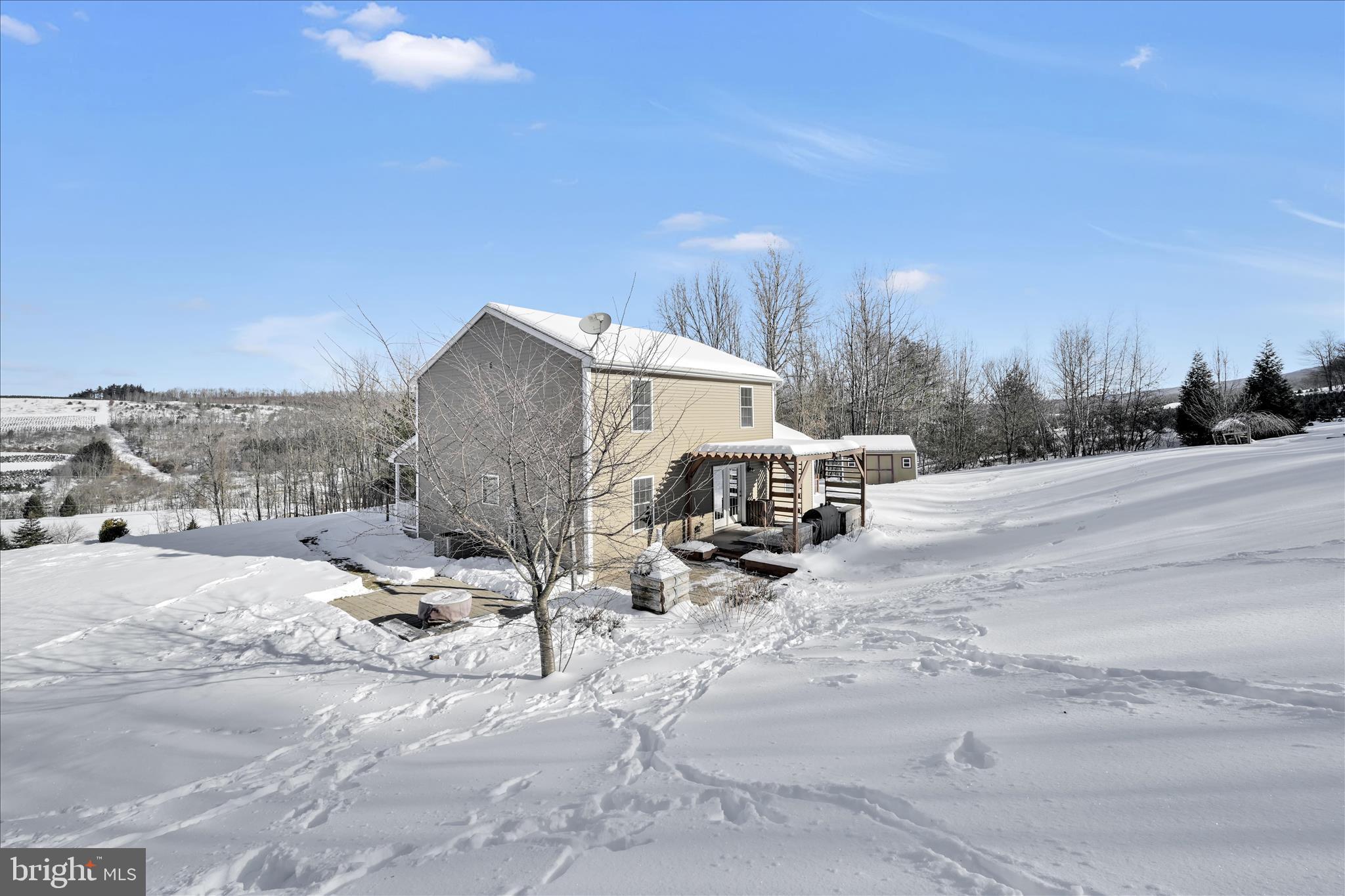 EVERGREEN ESTATES - Residential