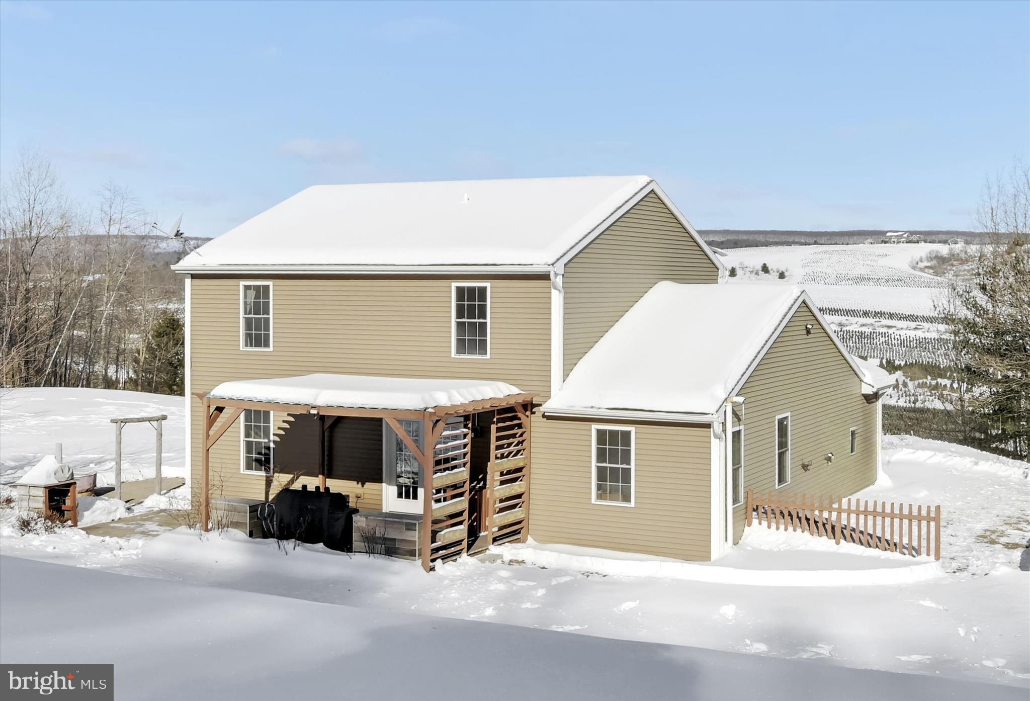 EVERGREEN ESTATES - Residential