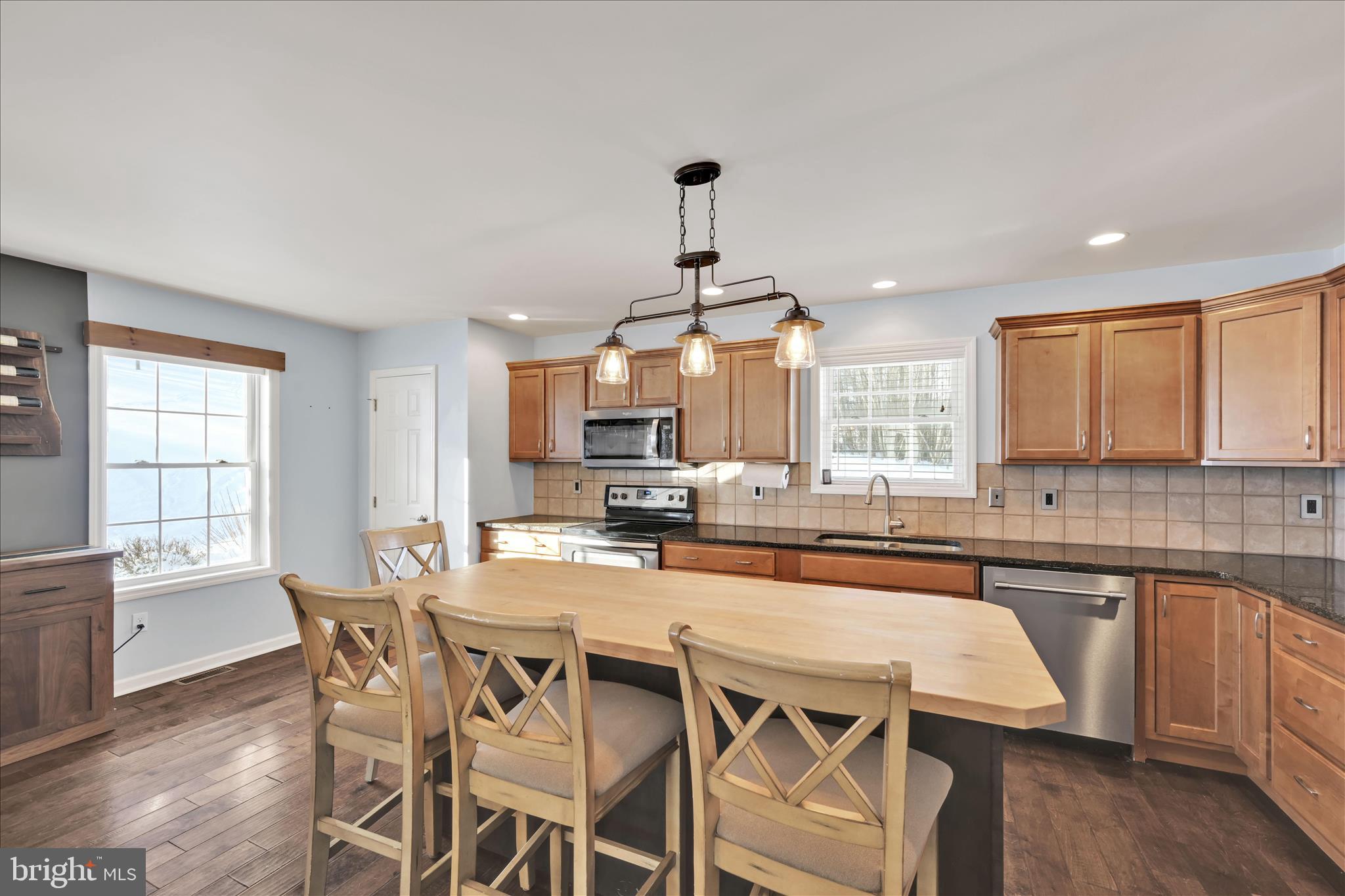 EVERGREEN ESTATES - Residential