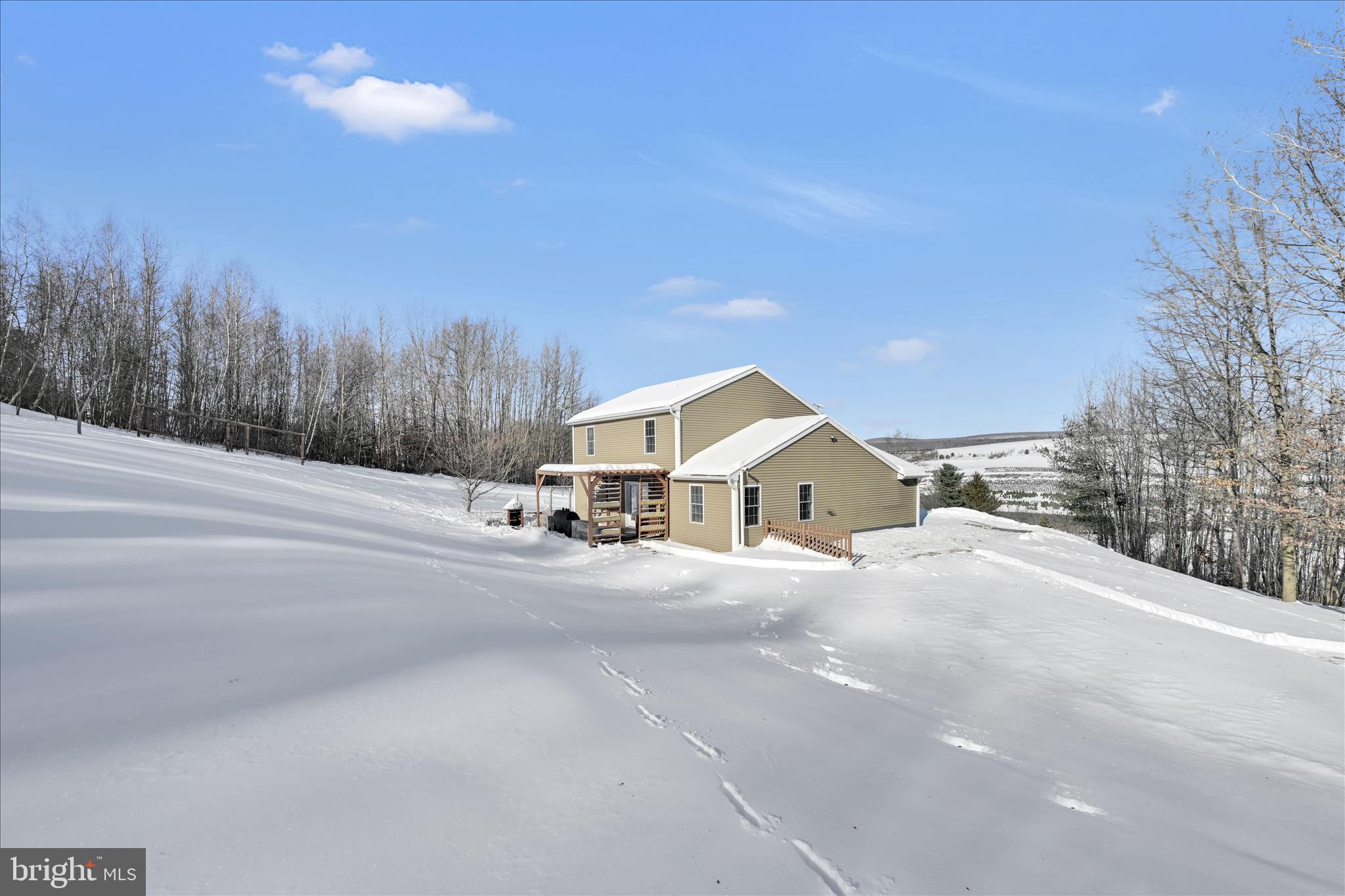 EVERGREEN ESTATES - Residential