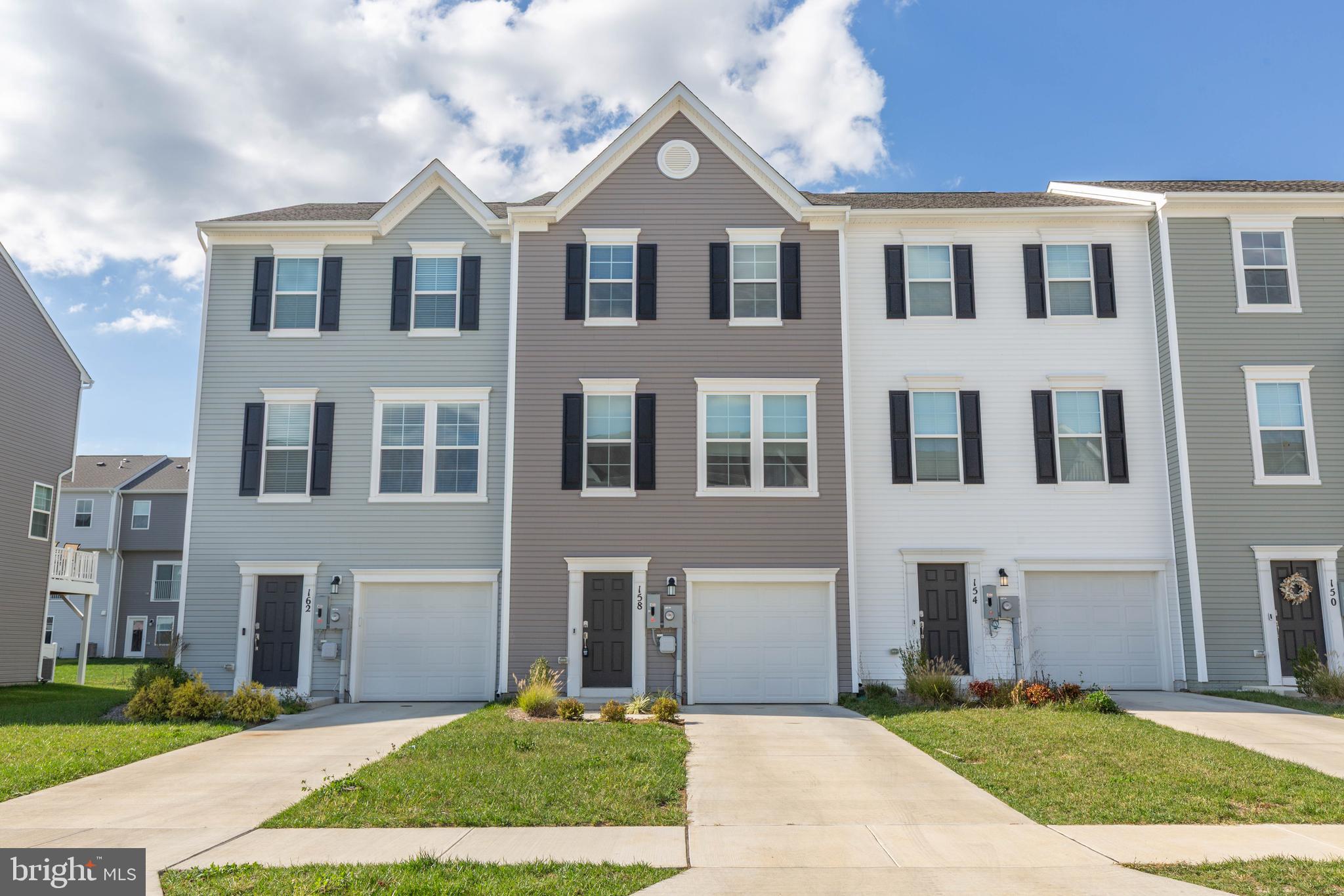 NONE AVAILABLE - Residential Lease