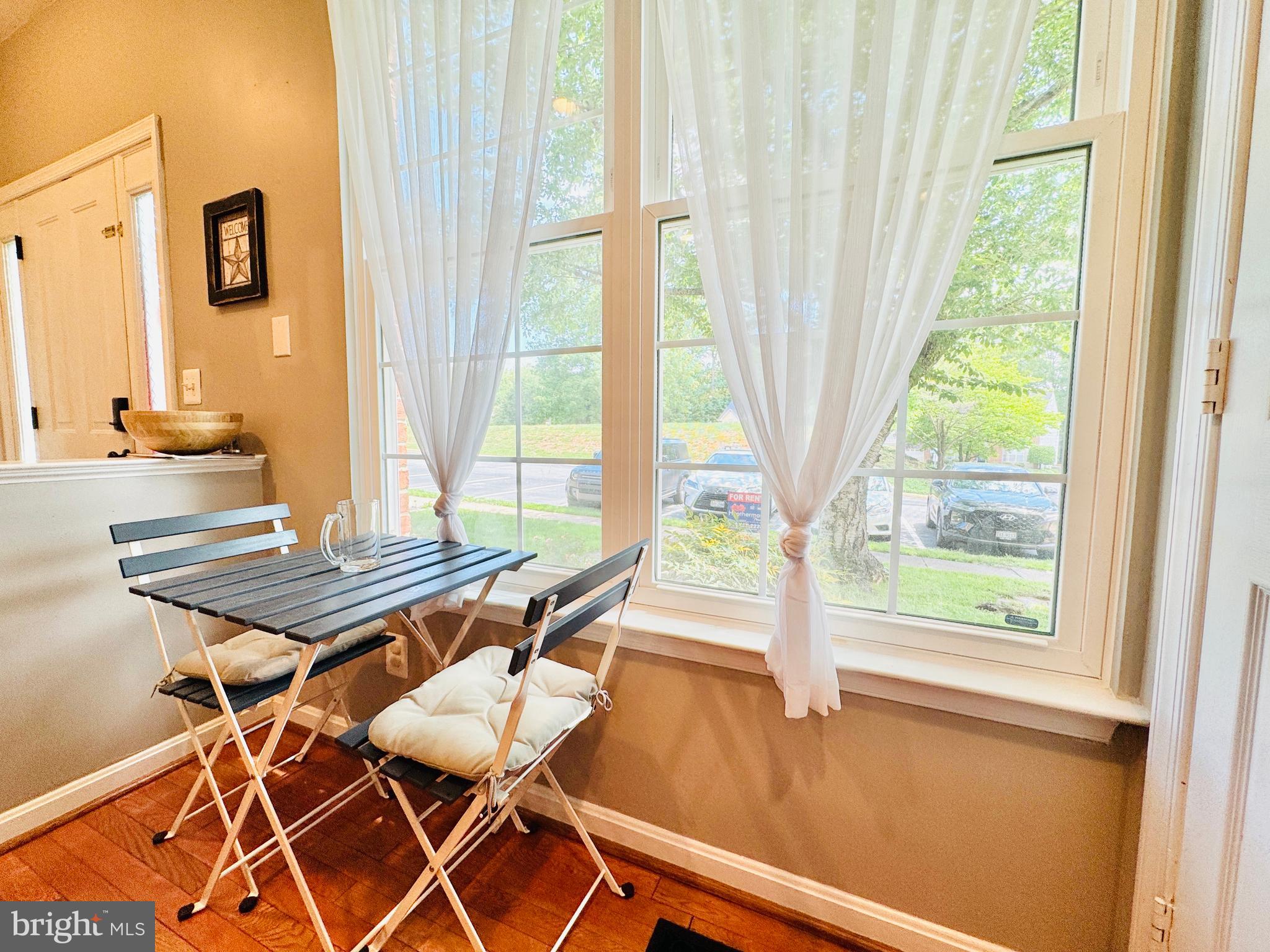 MONTCLAIR - Residential Lease