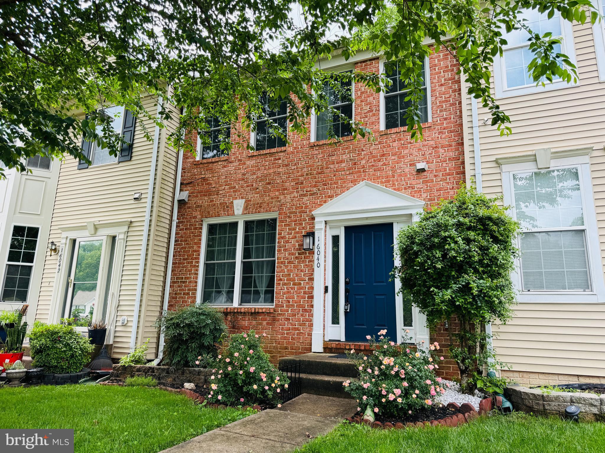 MONTCLAIR - Residential Lease