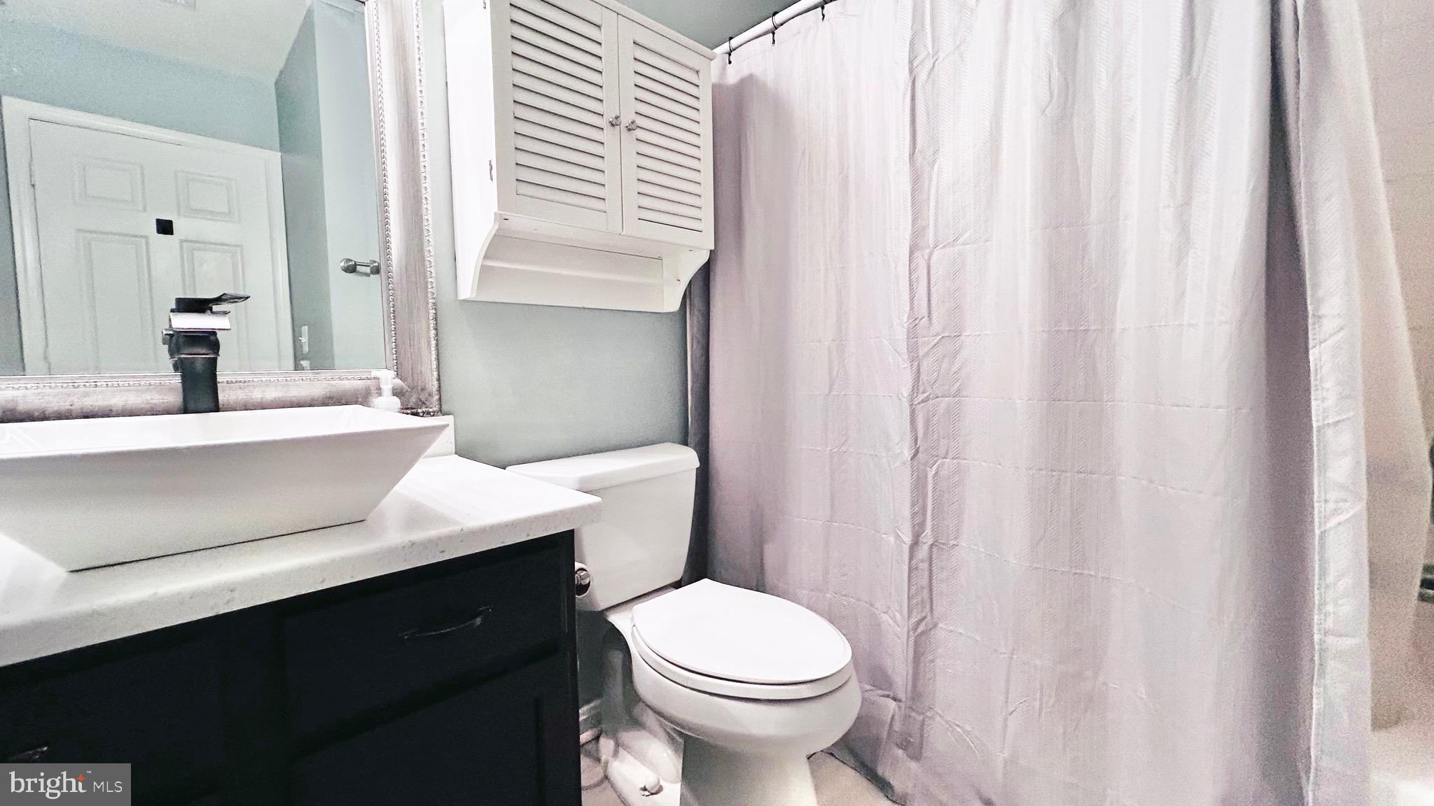 MONTCLAIR - Residential Lease