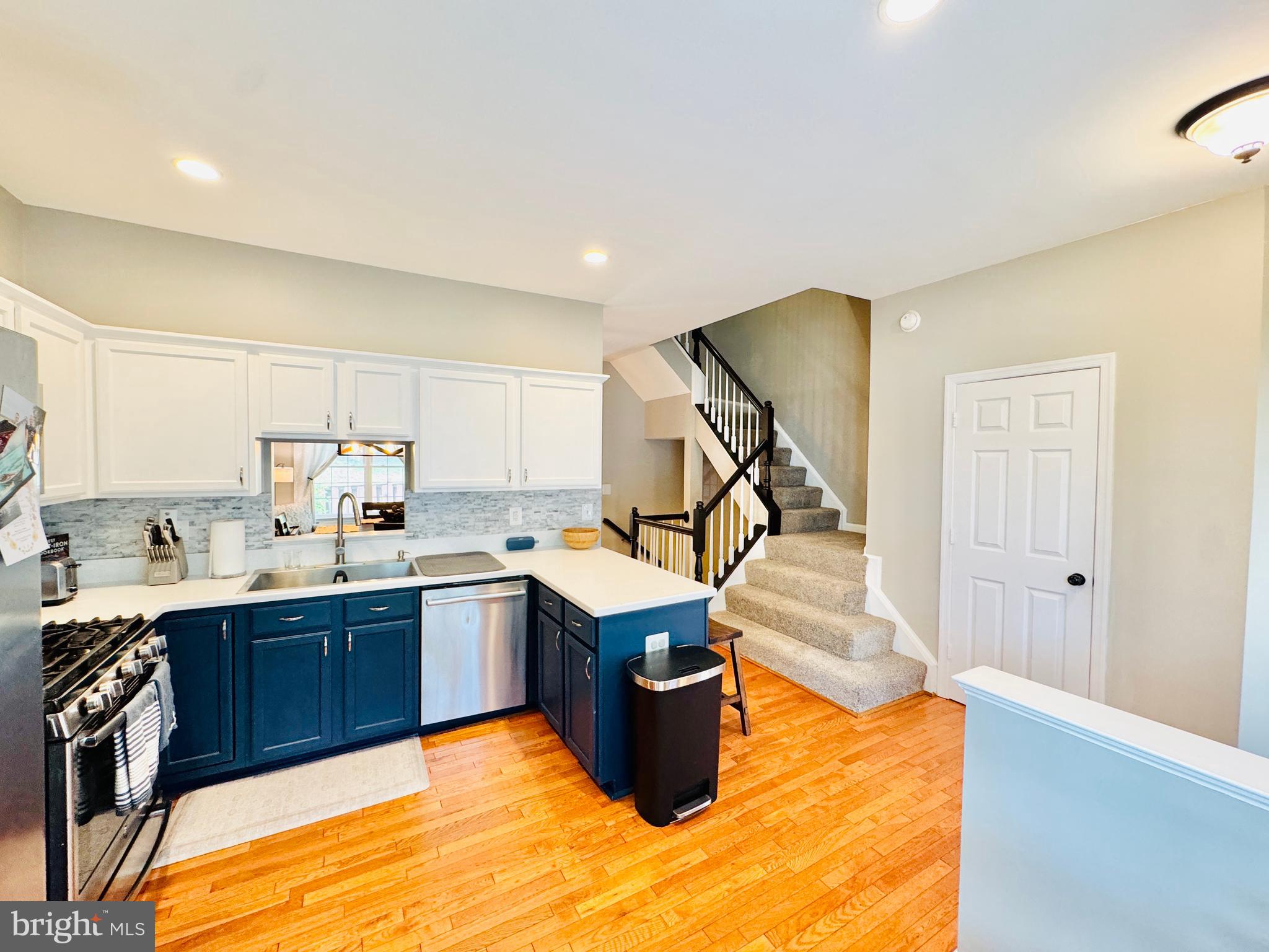 MONTCLAIR - Residential Lease