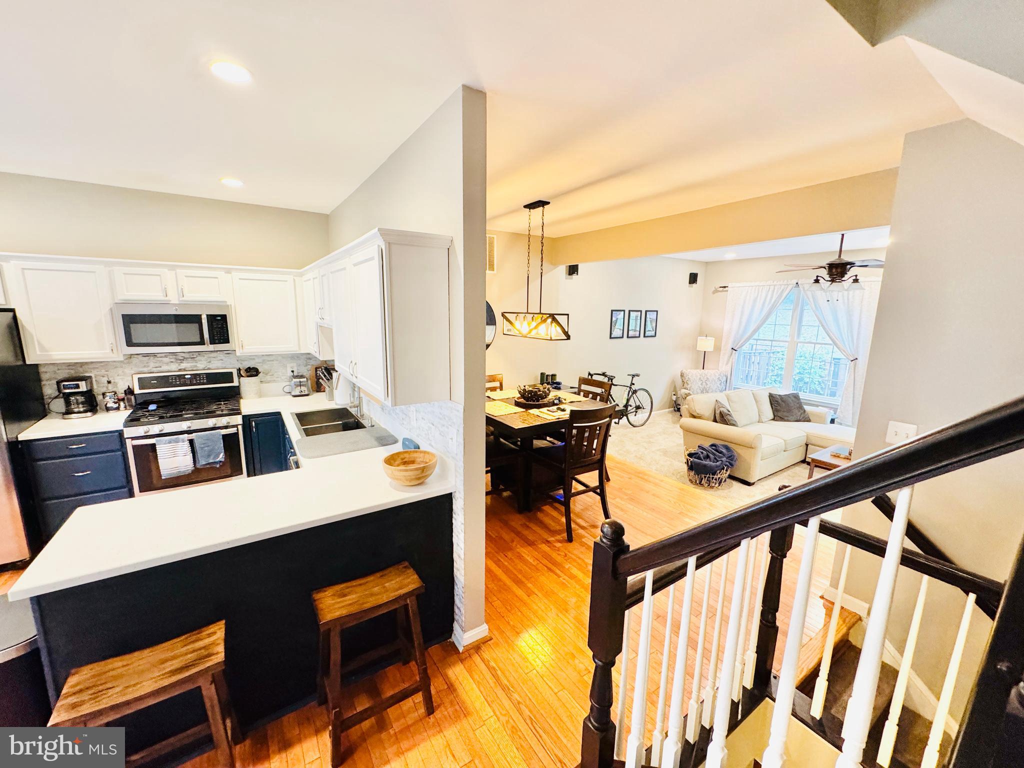 MONTCLAIR - Residential Lease