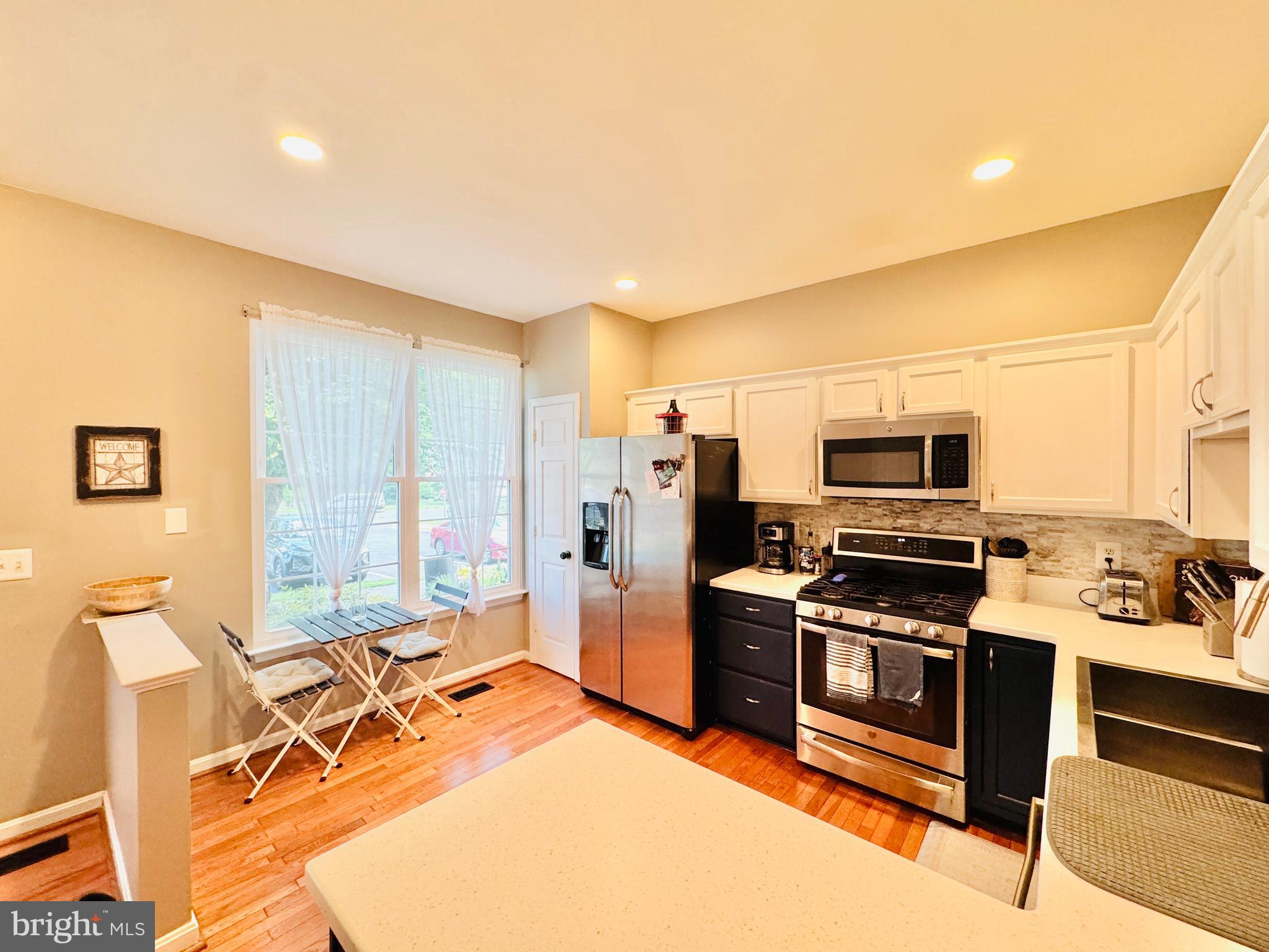 MONTCLAIR - Residential Lease