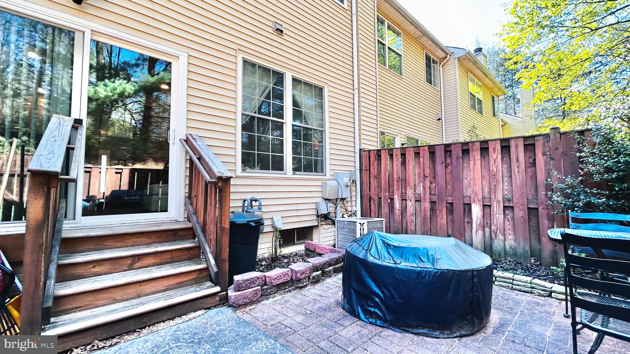 MONTCLAIR - Residential Lease