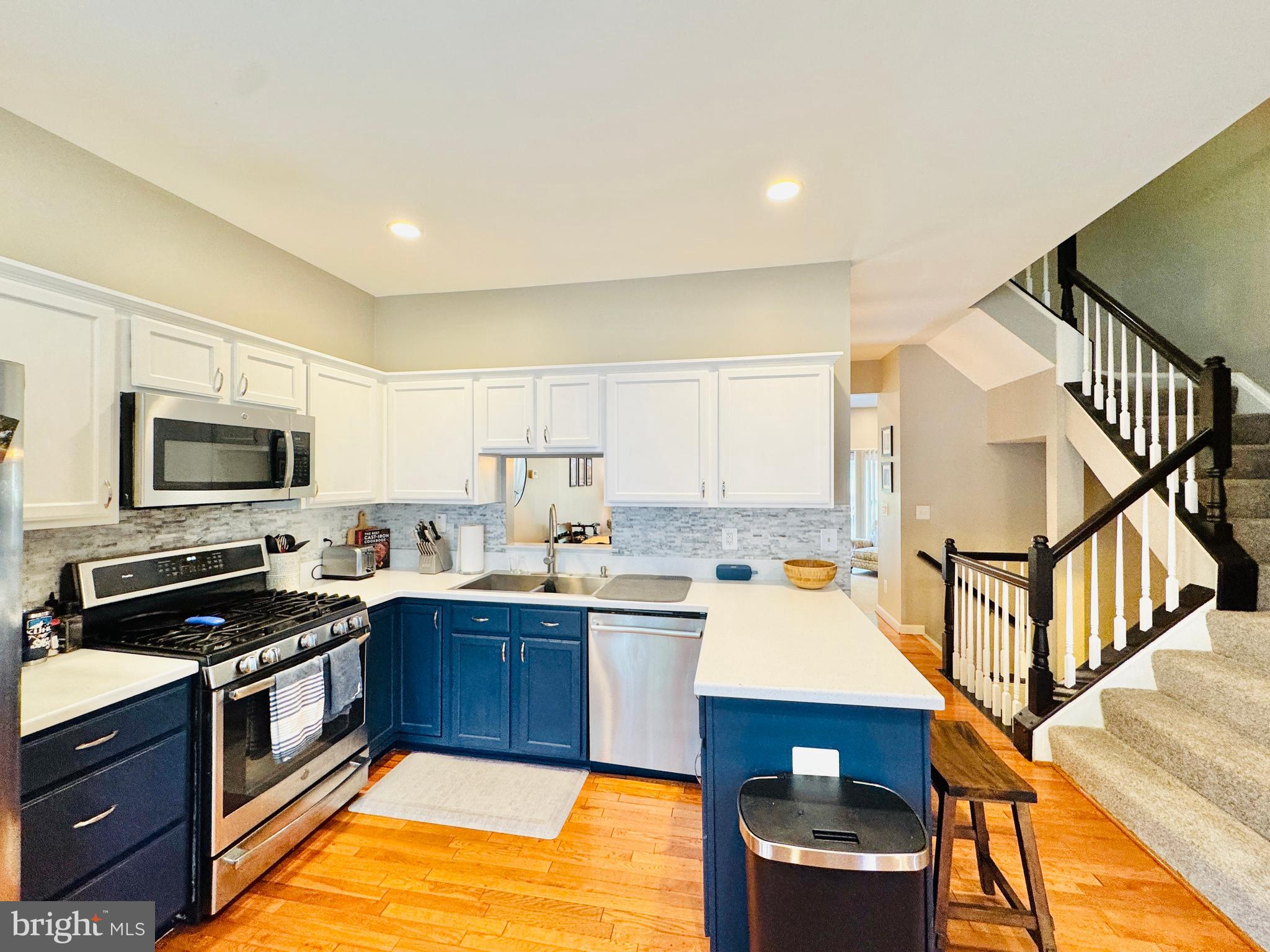 MONTCLAIR - Residential Lease