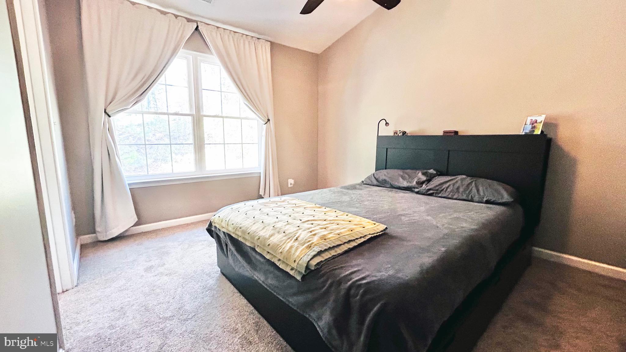 MONTCLAIR - Residential Lease