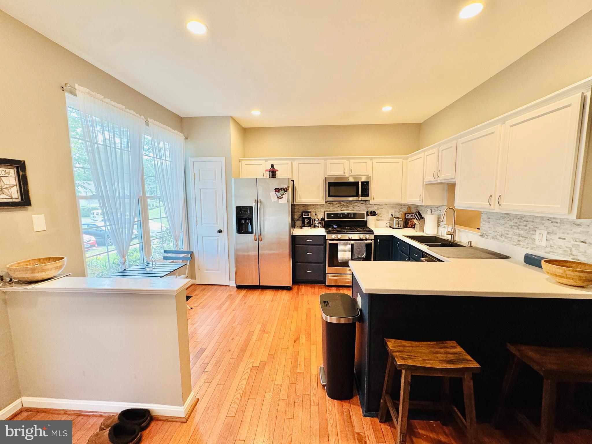 MONTCLAIR - Residential Lease