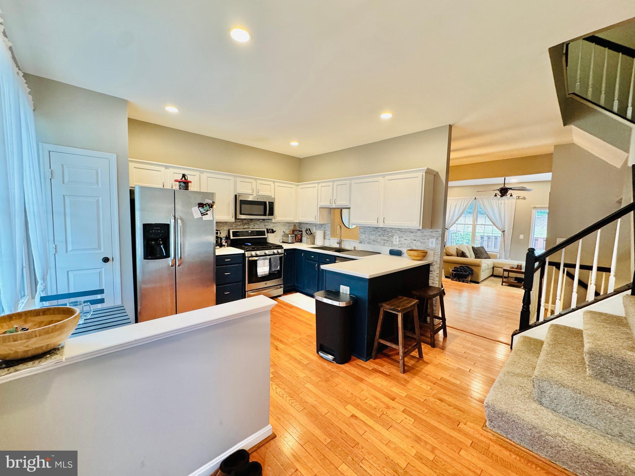 MONTCLAIR - Residential Lease