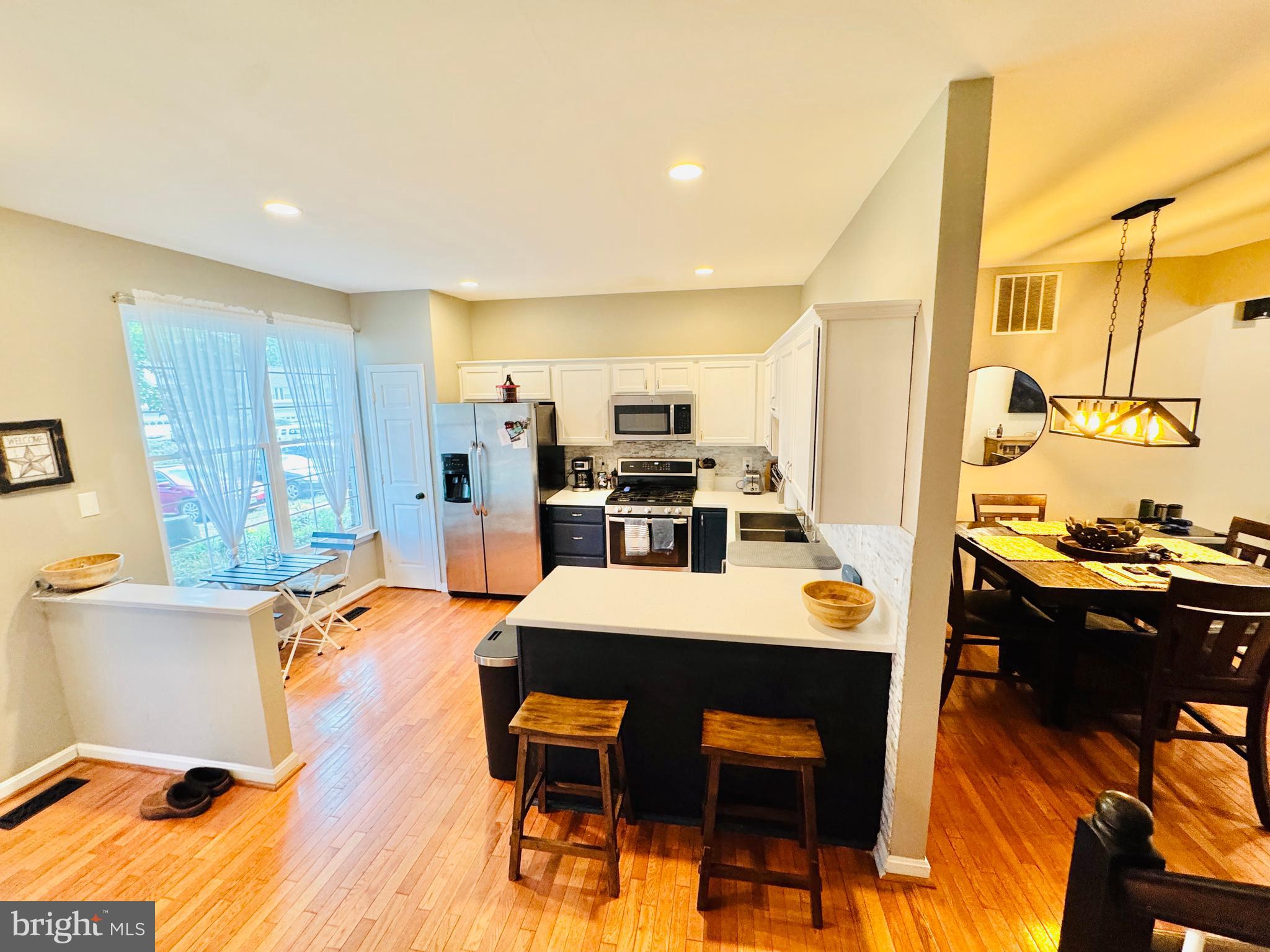 MONTCLAIR - Residential Lease