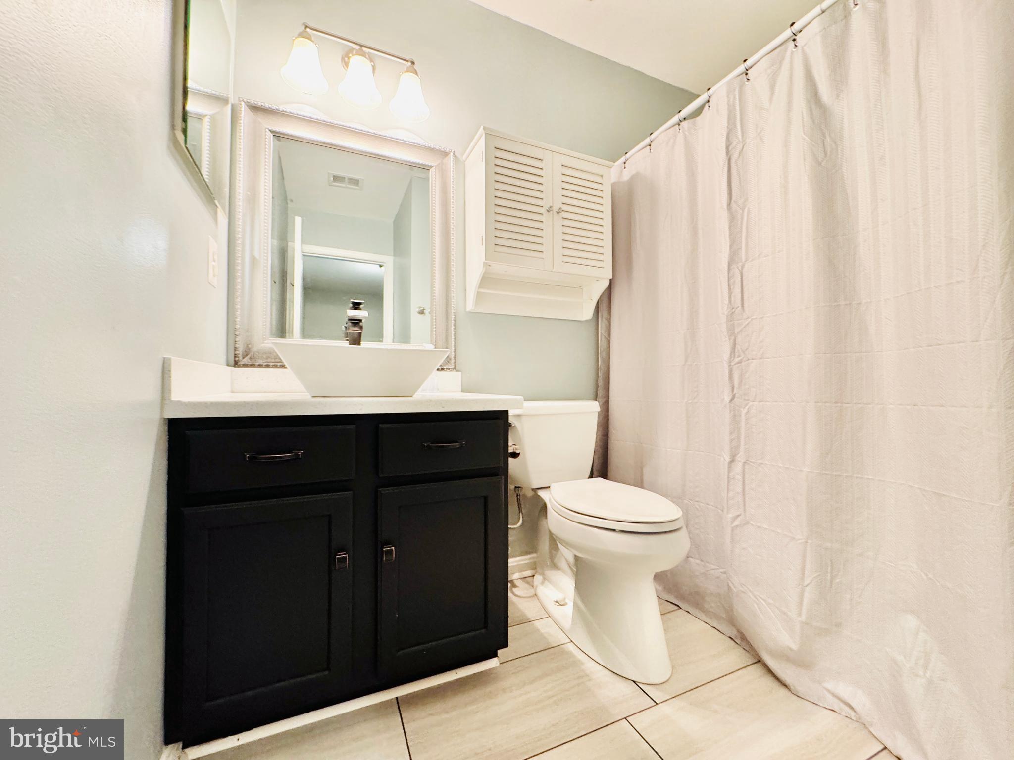 MONTCLAIR - Residential Lease