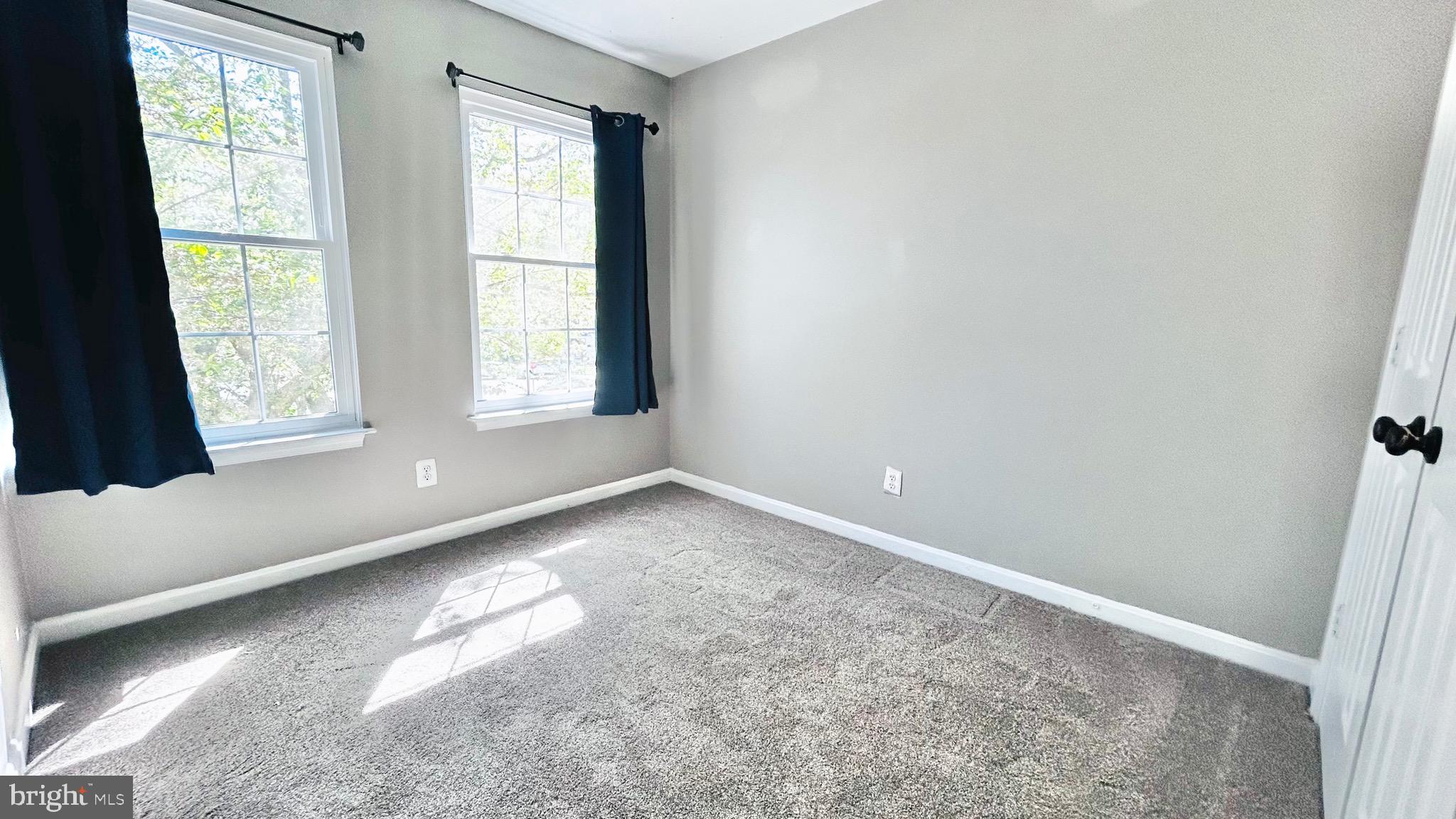 MONTCLAIR - Residential Lease