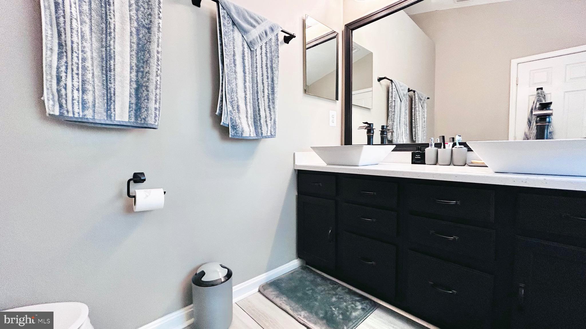 MONTCLAIR - Residential Lease