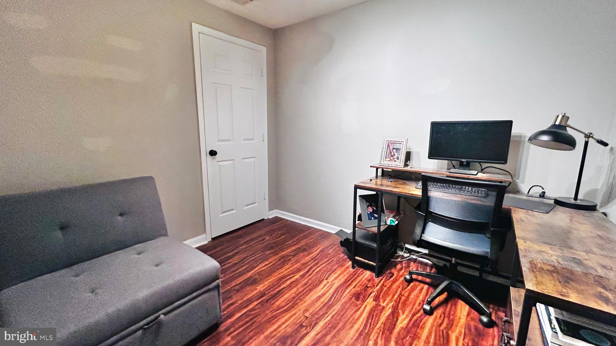 MONTCLAIR - Residential Lease