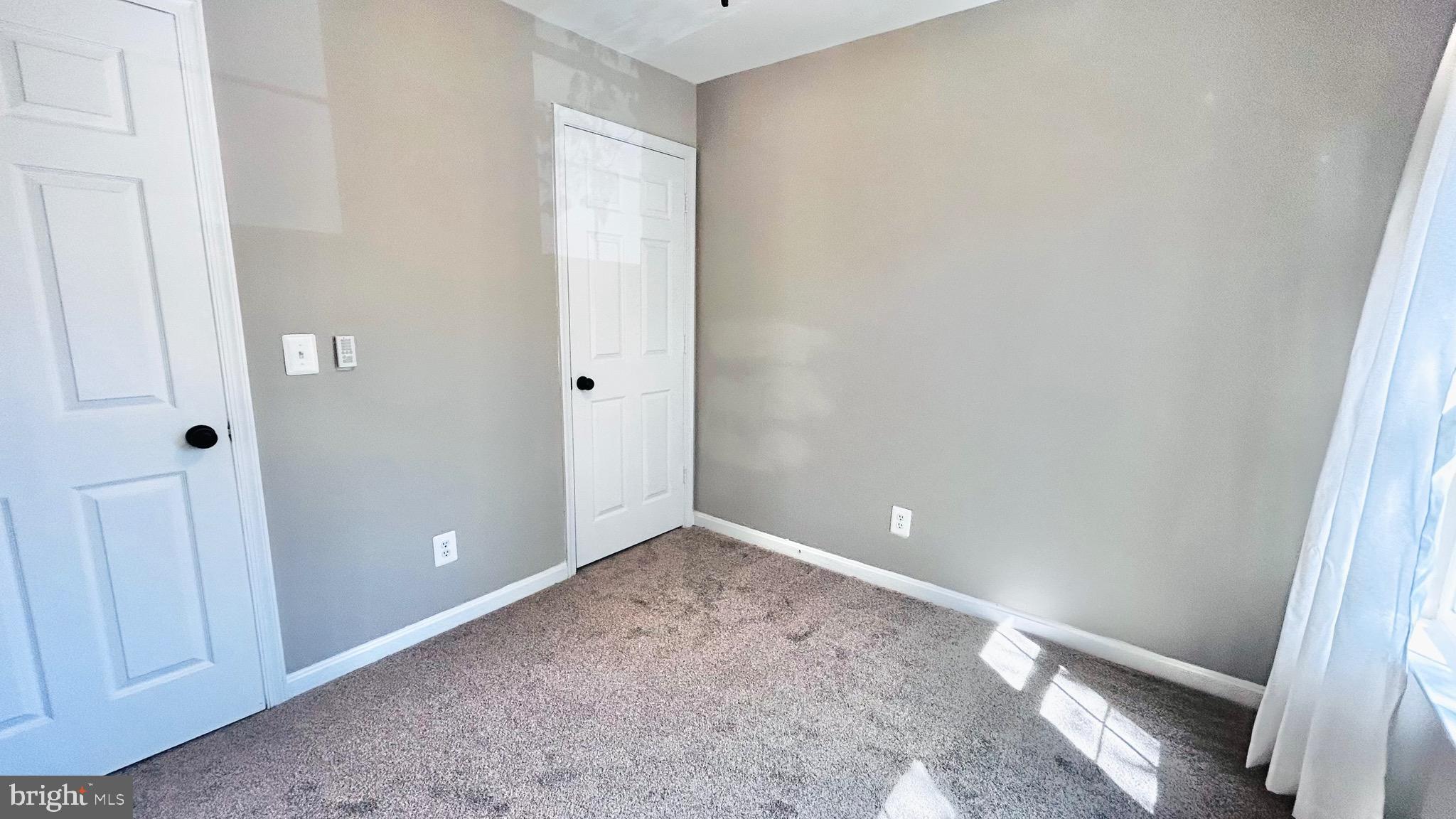 MONTCLAIR - Residential Lease