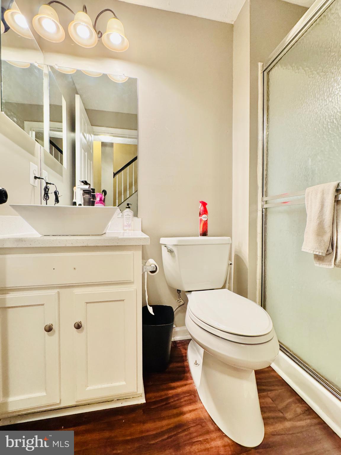 MONTCLAIR - Residential Lease