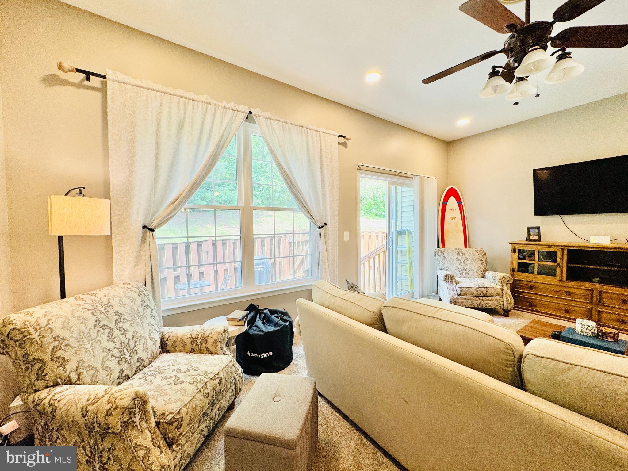 MONTCLAIR - Residential Lease