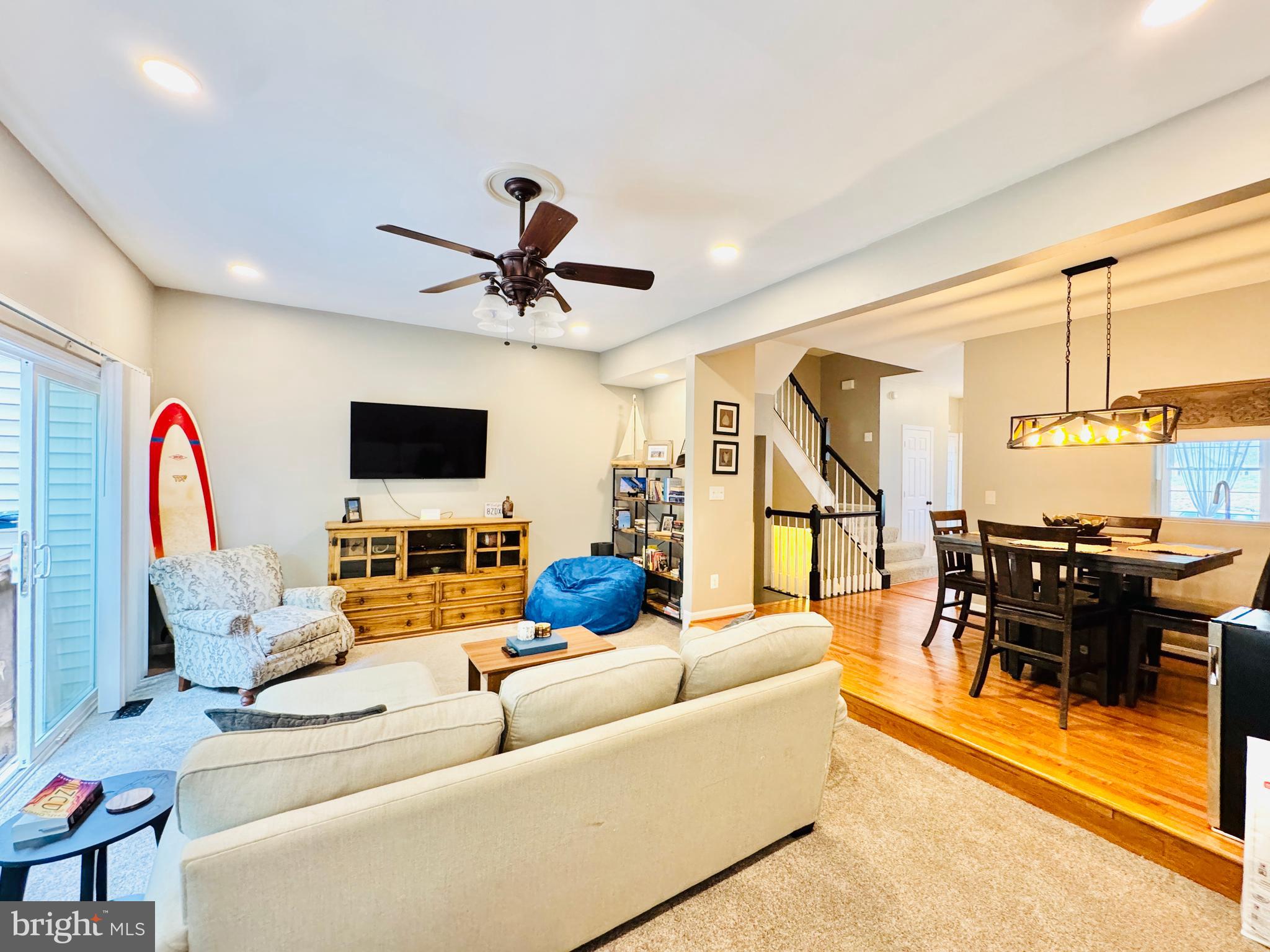 MONTCLAIR - Residential Lease