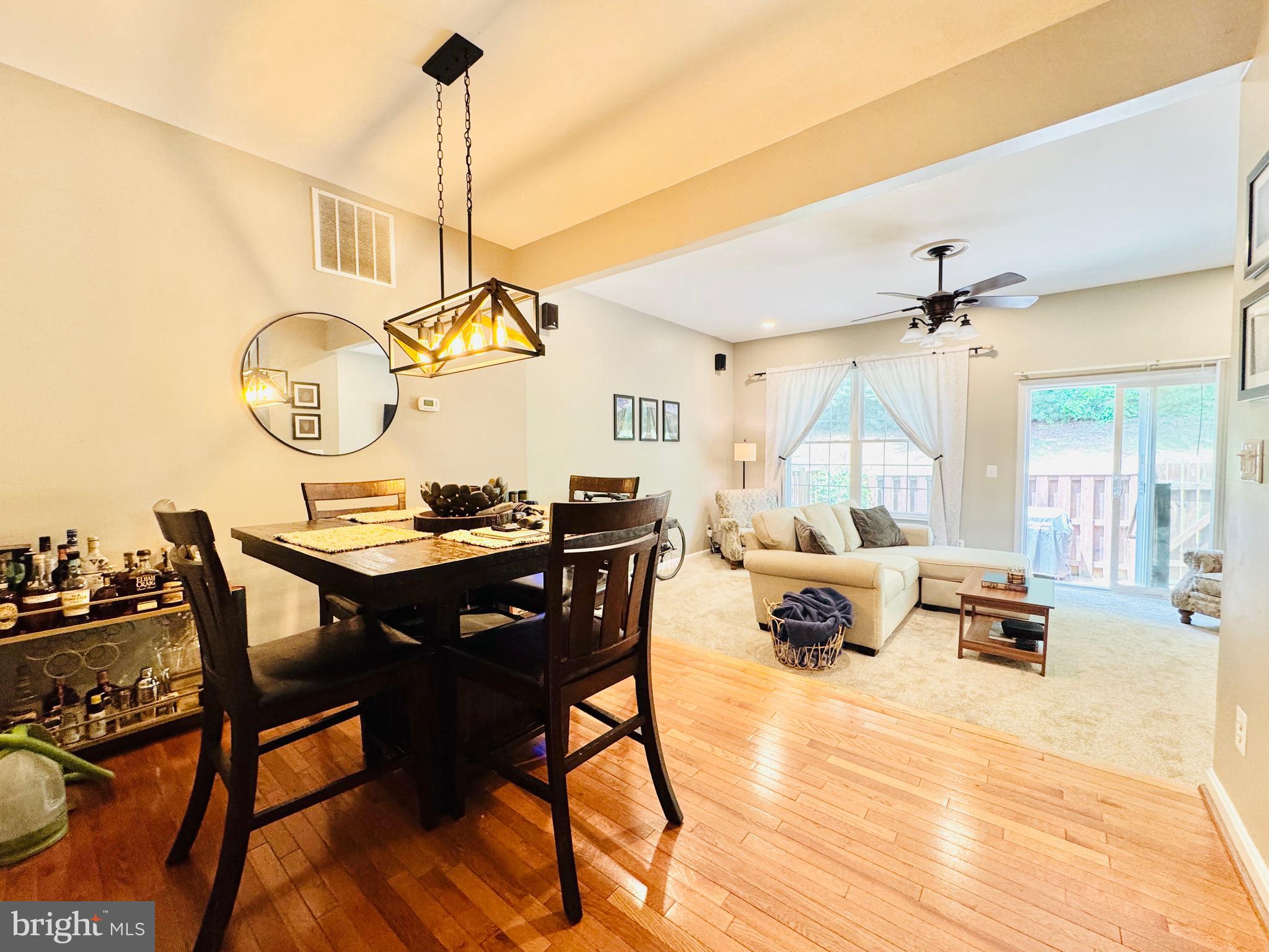 MONTCLAIR - Residential Lease