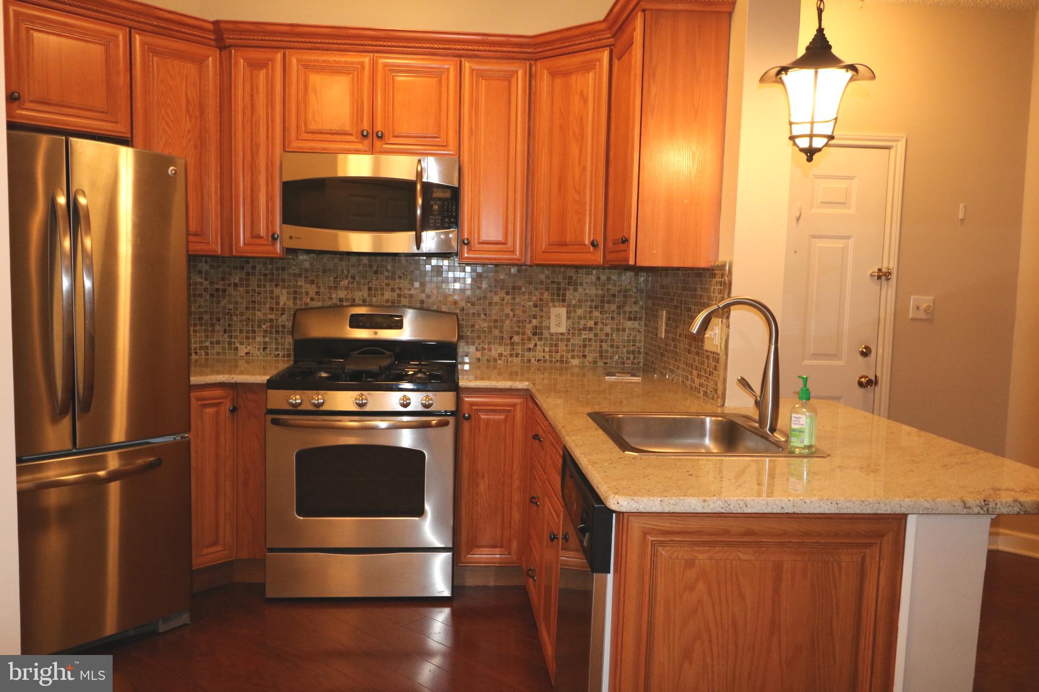 STONECROFT CONDO - Residential Lease