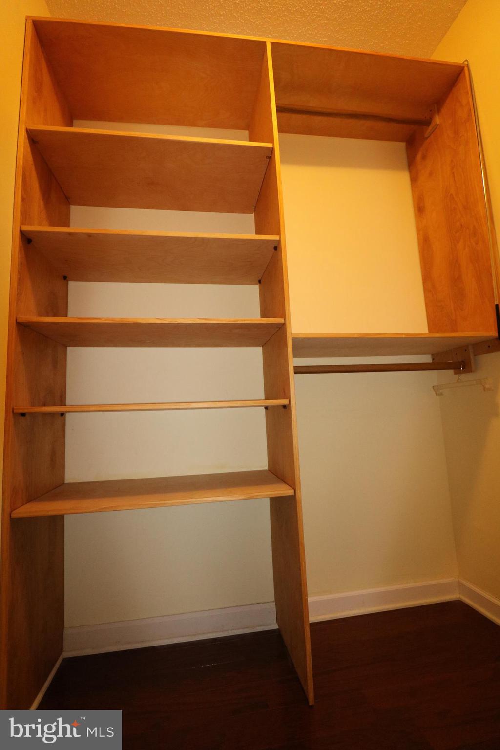 STONECROFT CONDO - Residential Lease