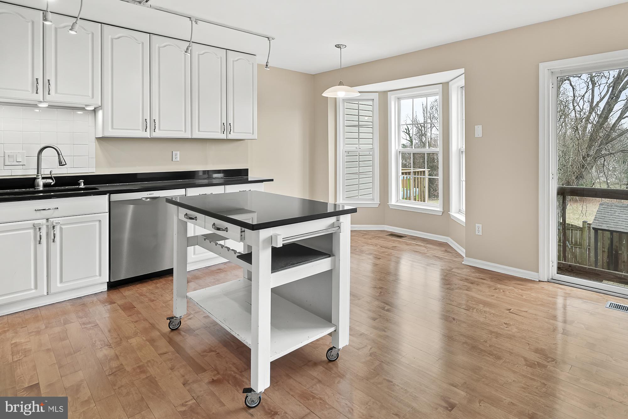 CANAL RUN - Residential