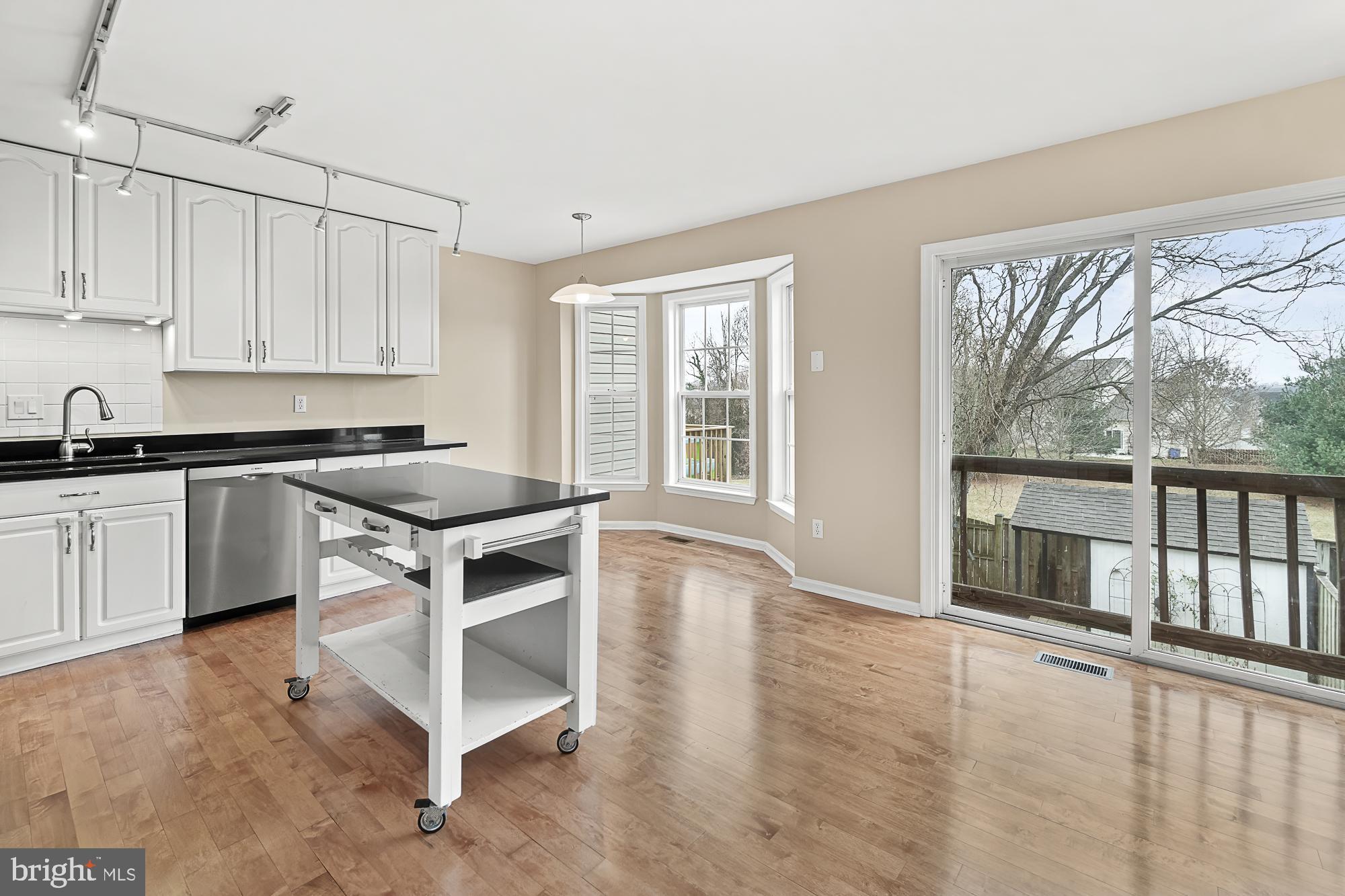 CANAL RUN - Residential