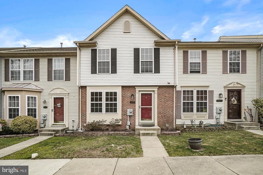 Charming 3-Bedroom Townhome in Point of Rocks, MD!
Discover this beautiful 3-bedroom, 2 full bath, and 2 half bath townhome in the desirable community of Point of Rocks, MD. Featuring wood floors throughout the main level, this home offers warmth and elegance from the moment you step inside.
The remodeled primary bath is a luxurious retreat, complete with a jacuzzi tub and separate shower. The finished lower level provides additional living space, perfect for a recreation room, home office, or guest suite, and includes a walkout to the fenced-in backyard—ideal for entertaining or relaxing. A separate storage area in the lower level adds convenience.
Located near commuter routes, MARC train, parks, and local amenities, this home is perfect for those seeking both comfort and accessibility.
Pictures available shortly