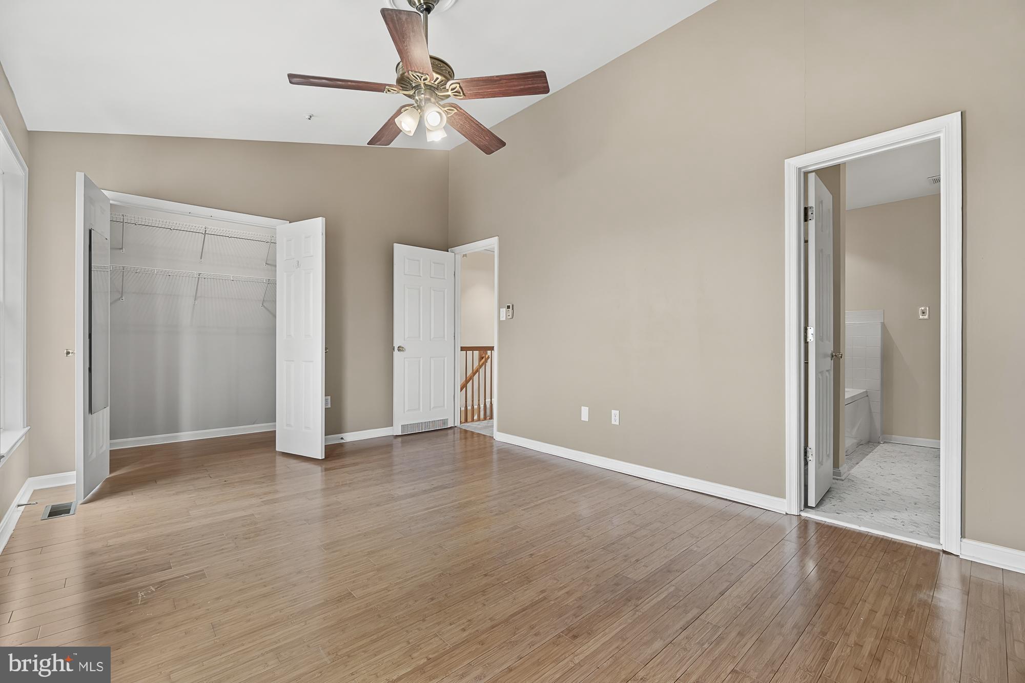 CANAL RUN - Residential