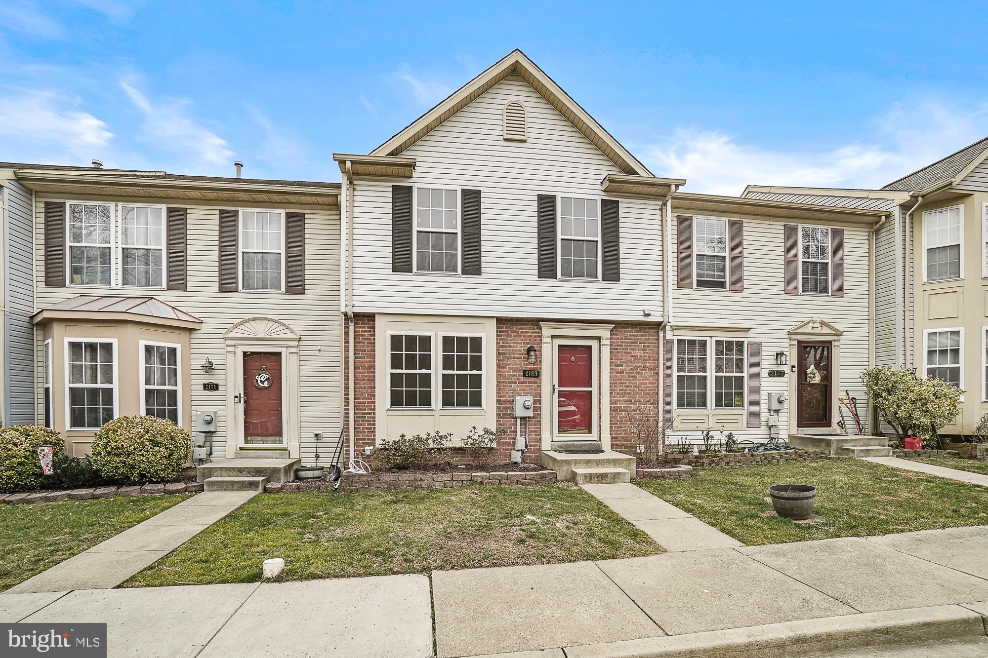 CANAL RUN - Residential