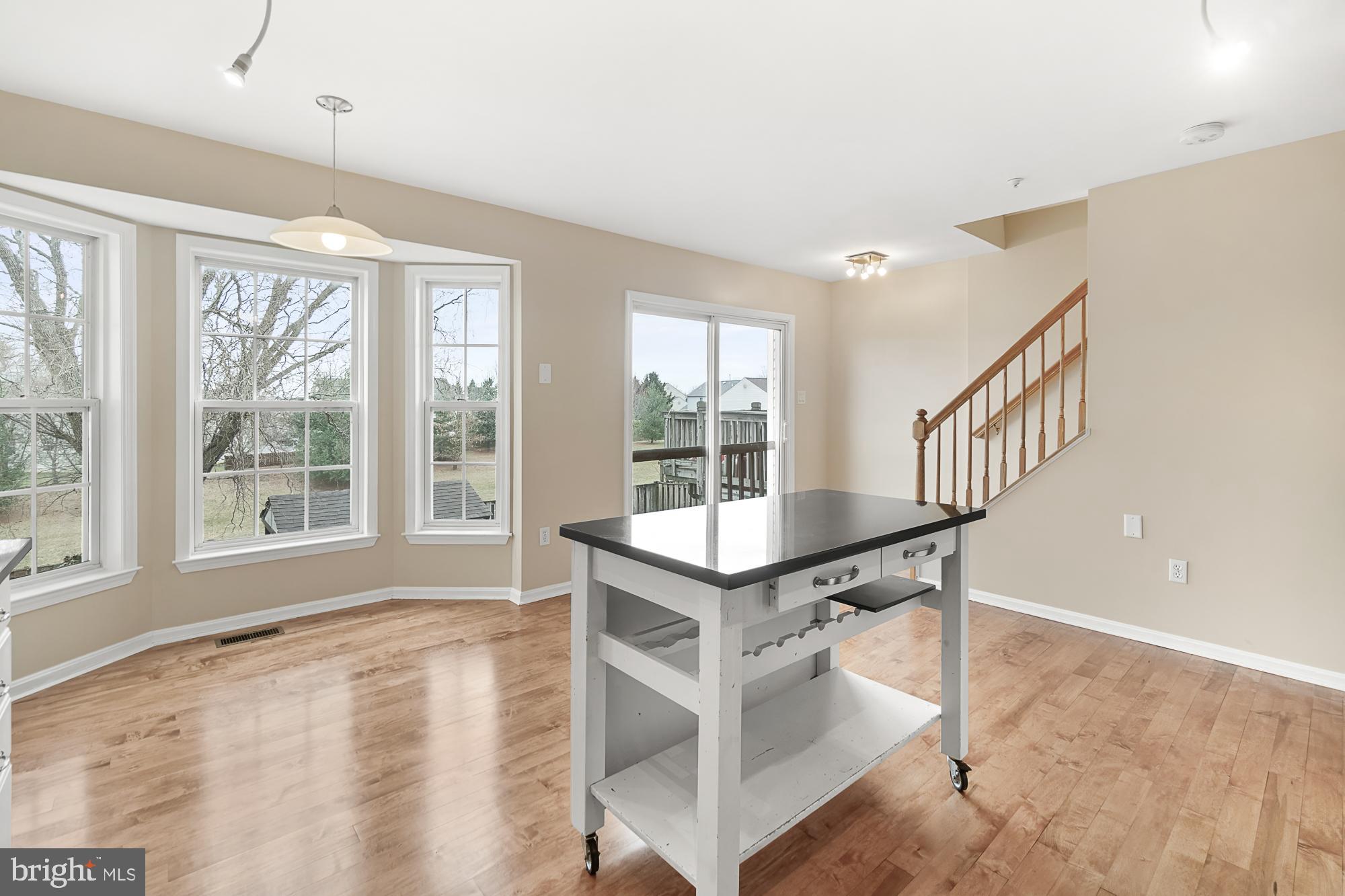 CANAL RUN - Residential