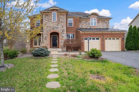 88 COACHMAN CIRCLE STAFFORD VA 22554