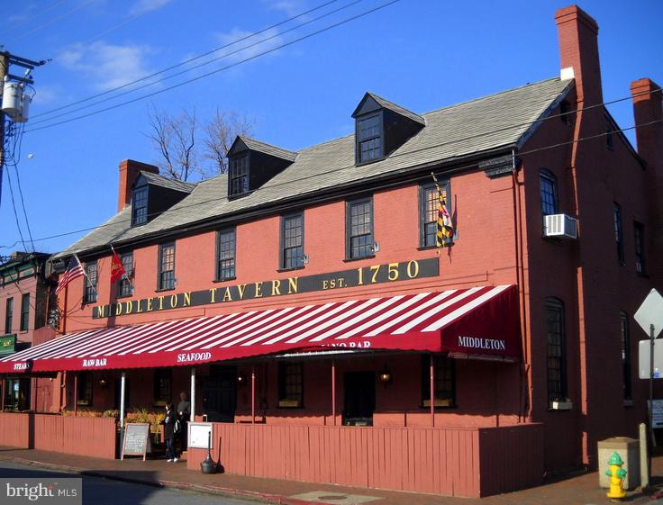 WEST ANNAPOLIS - Residential