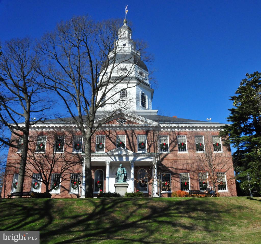 WEST ANNAPOLIS - Residential