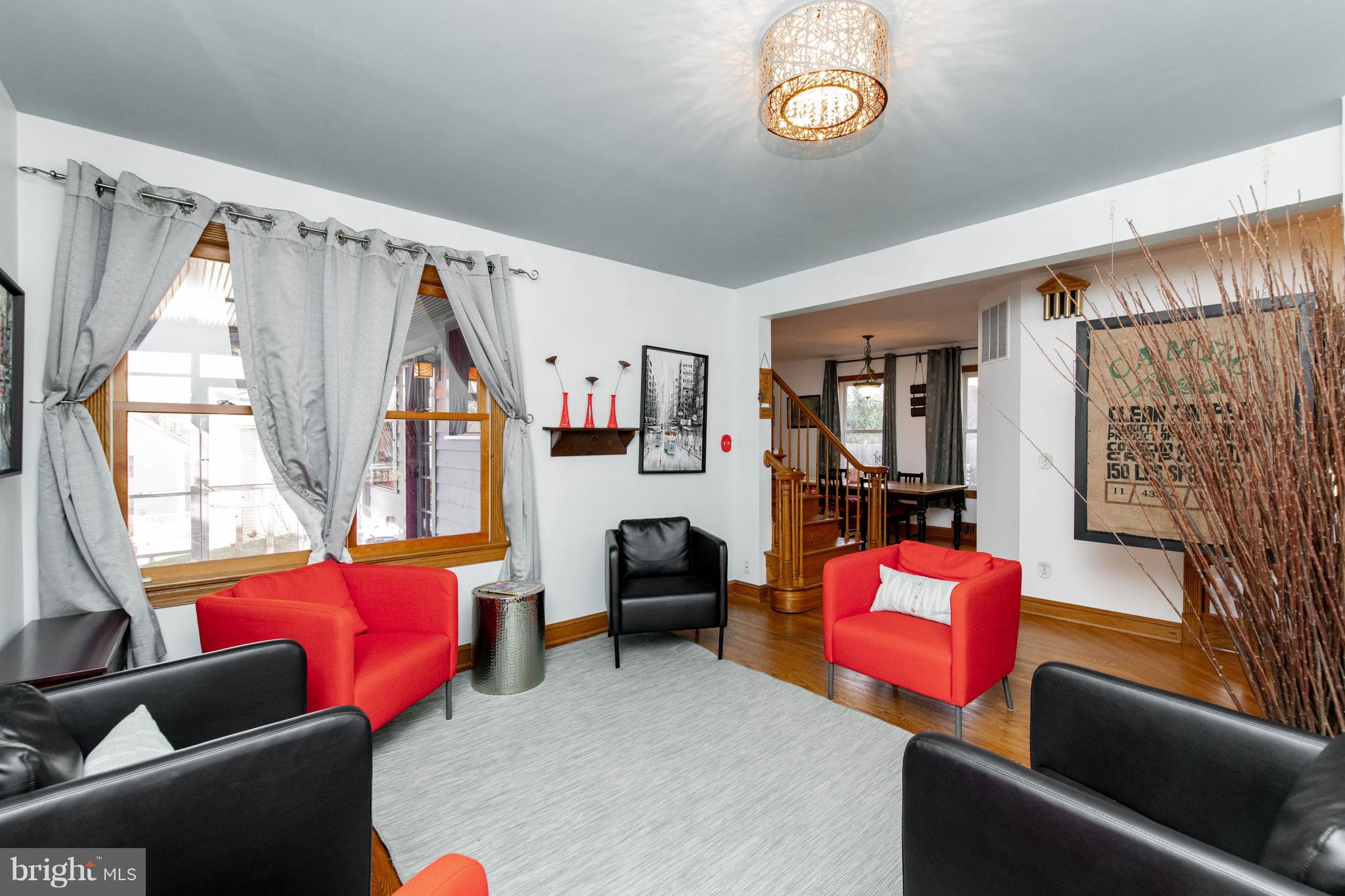 WEST ANNAPOLIS - Residential