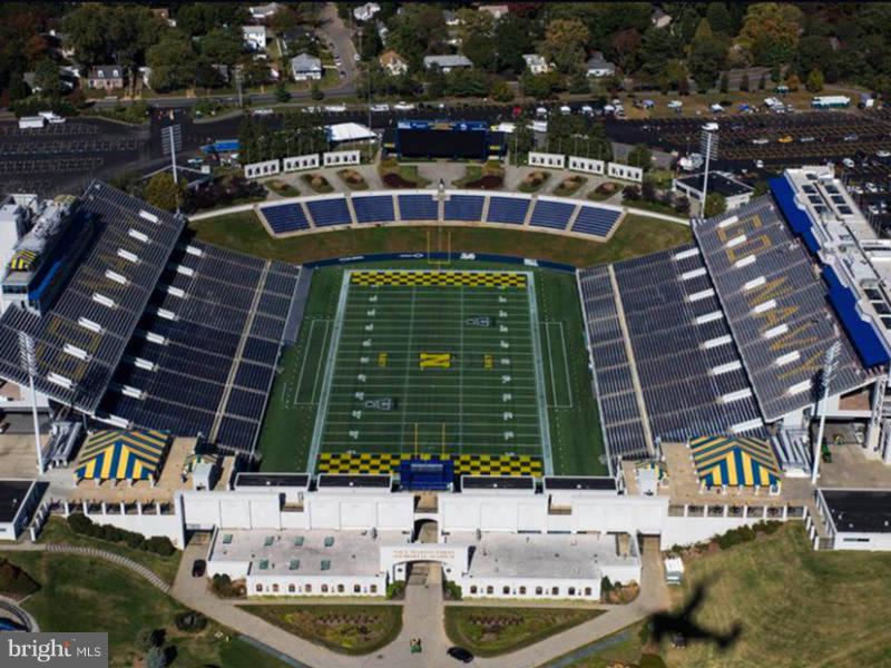 WEST ANNAPOLIS - Residential