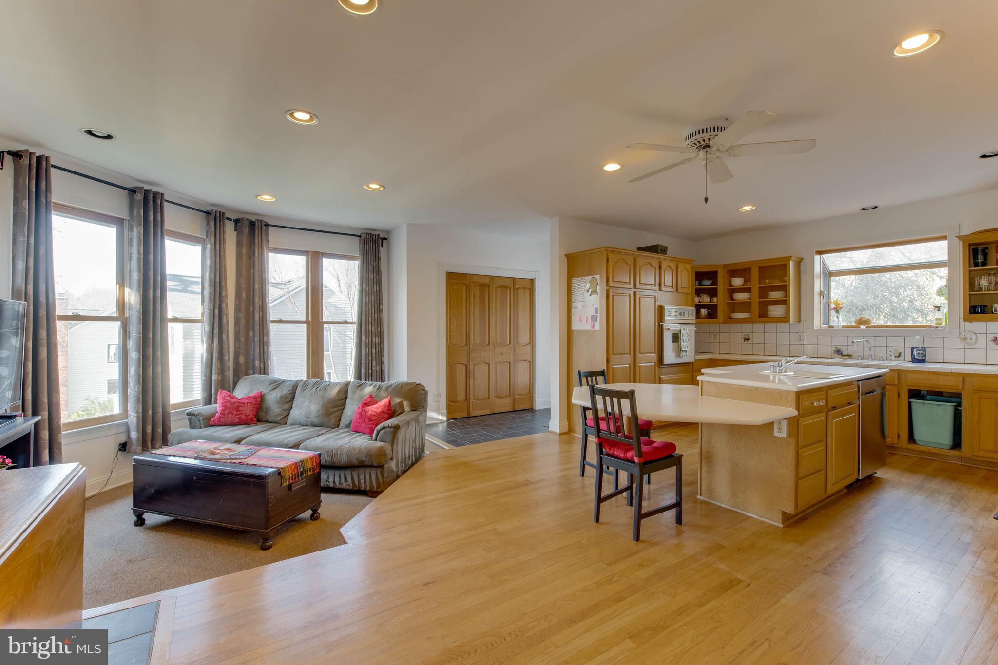 WEST ANNAPOLIS - Residential