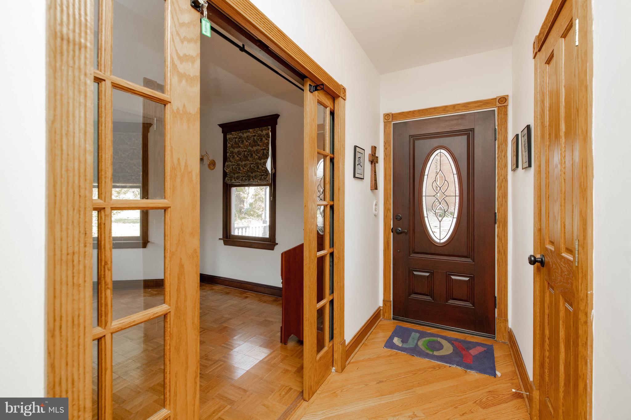 WEST ANNAPOLIS - Residential