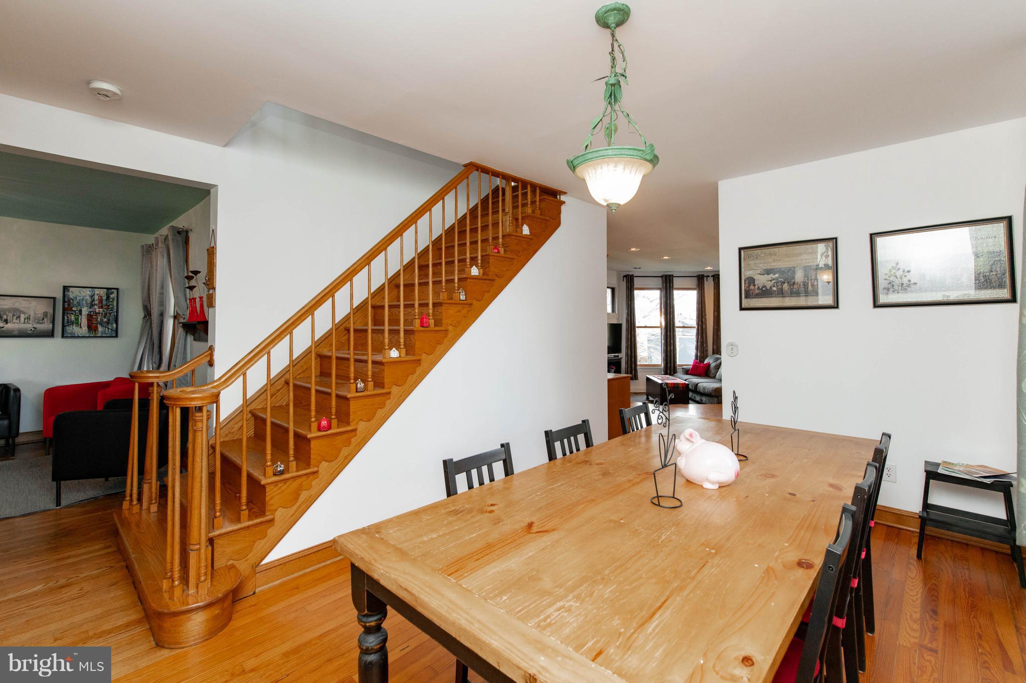 WEST ANNAPOLIS - Residential