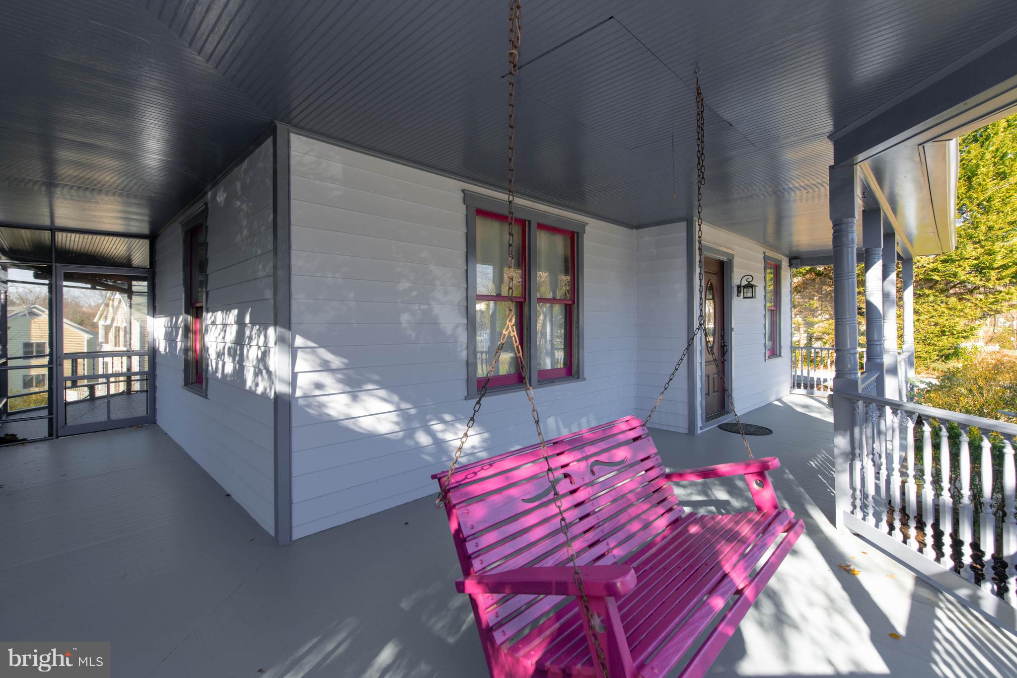 WEST ANNAPOLIS - Residential