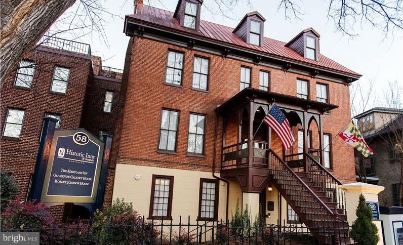 WEST ANNAPOLIS - Residential