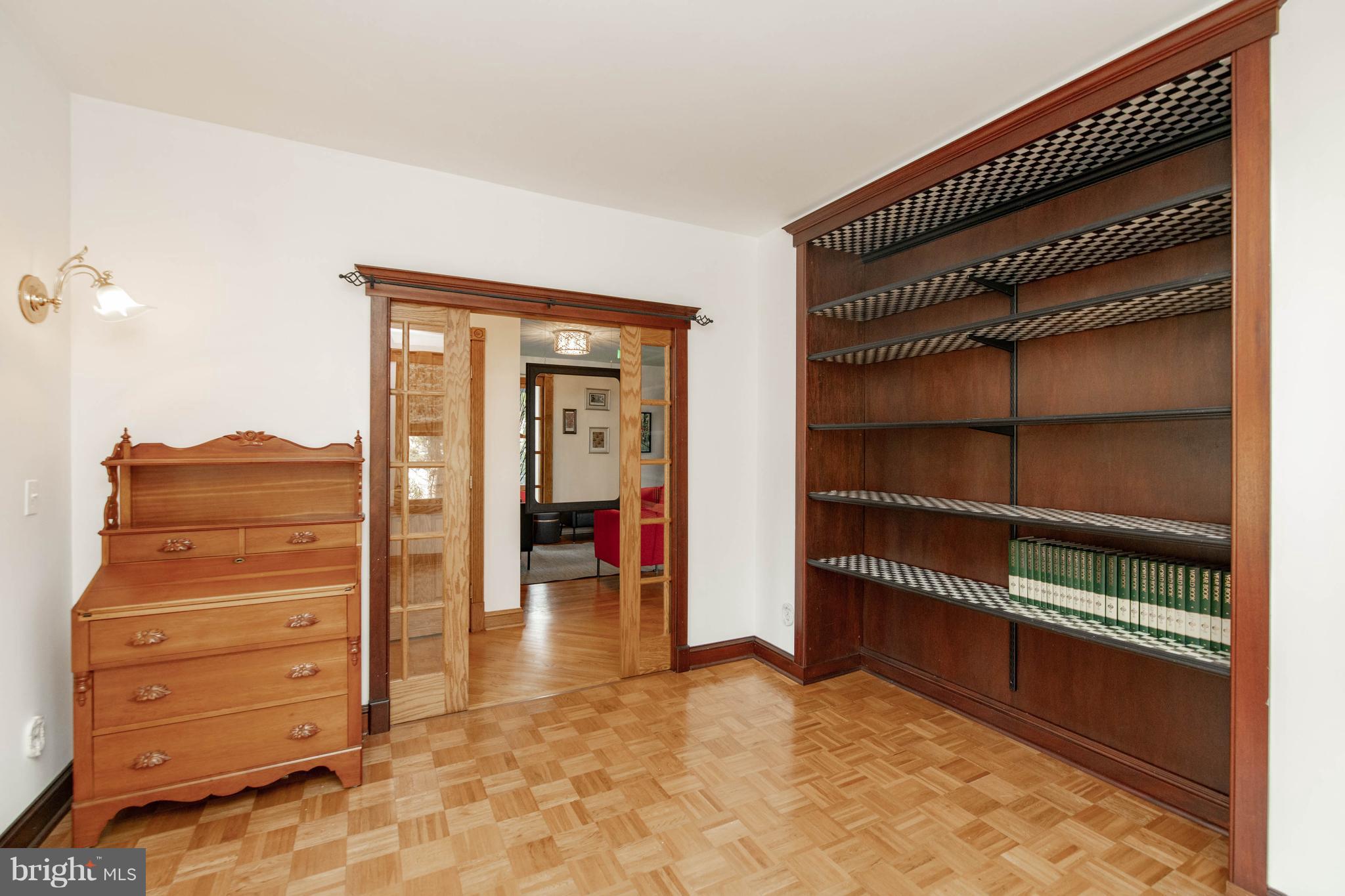 WEST ANNAPOLIS - Residential