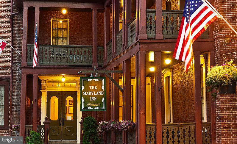 WEST ANNAPOLIS - Residential