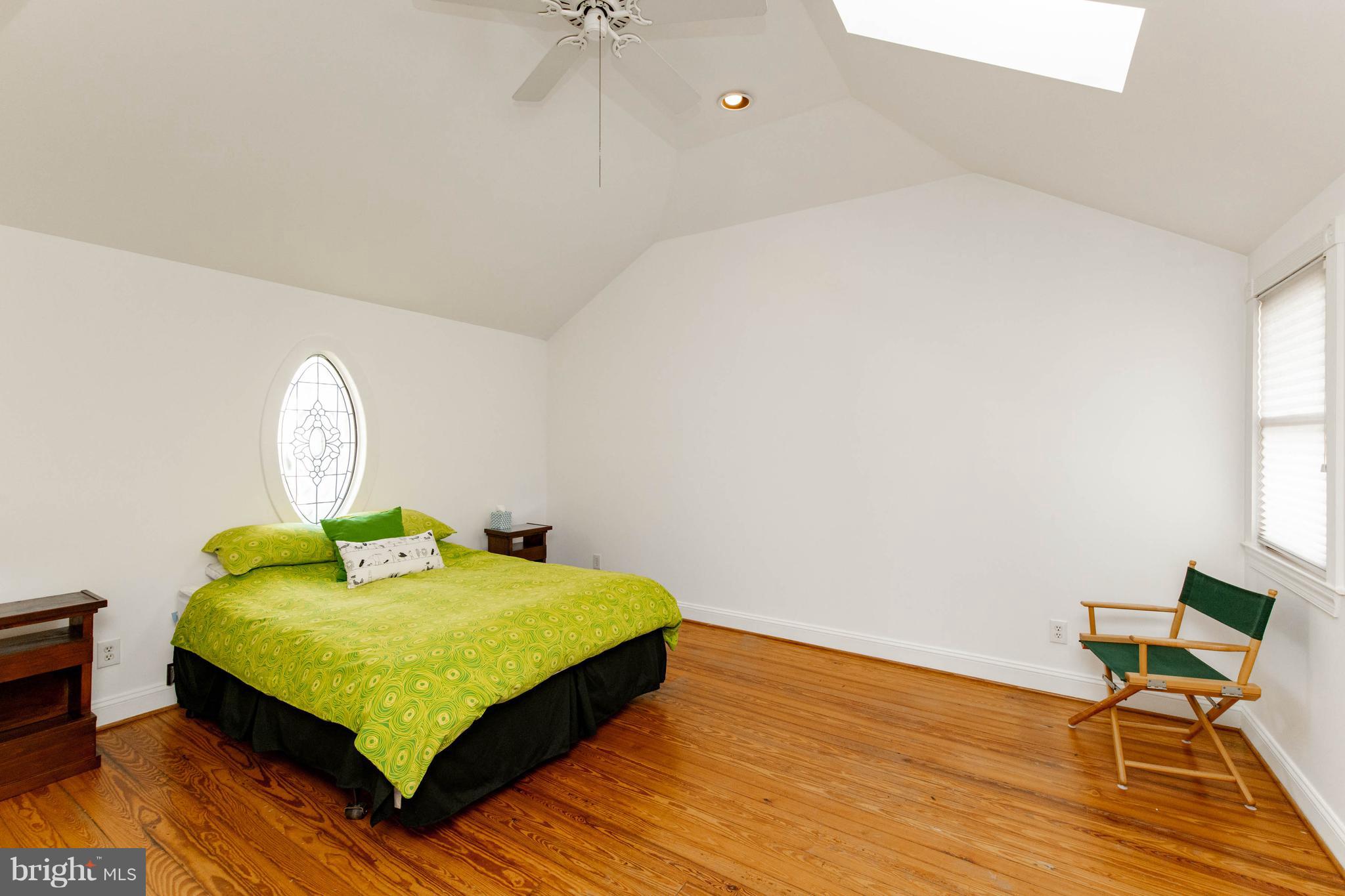 WEST ANNAPOLIS - Residential