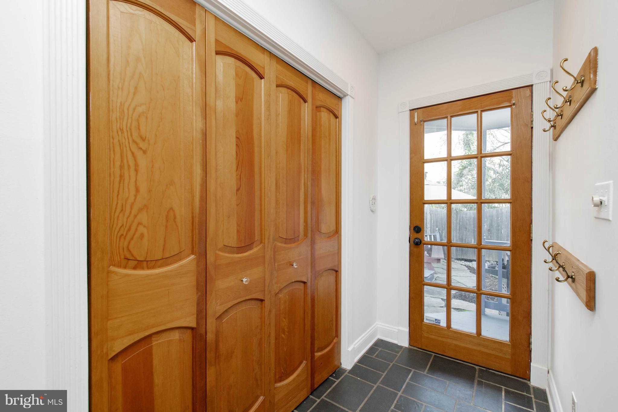 WEST ANNAPOLIS - Residential