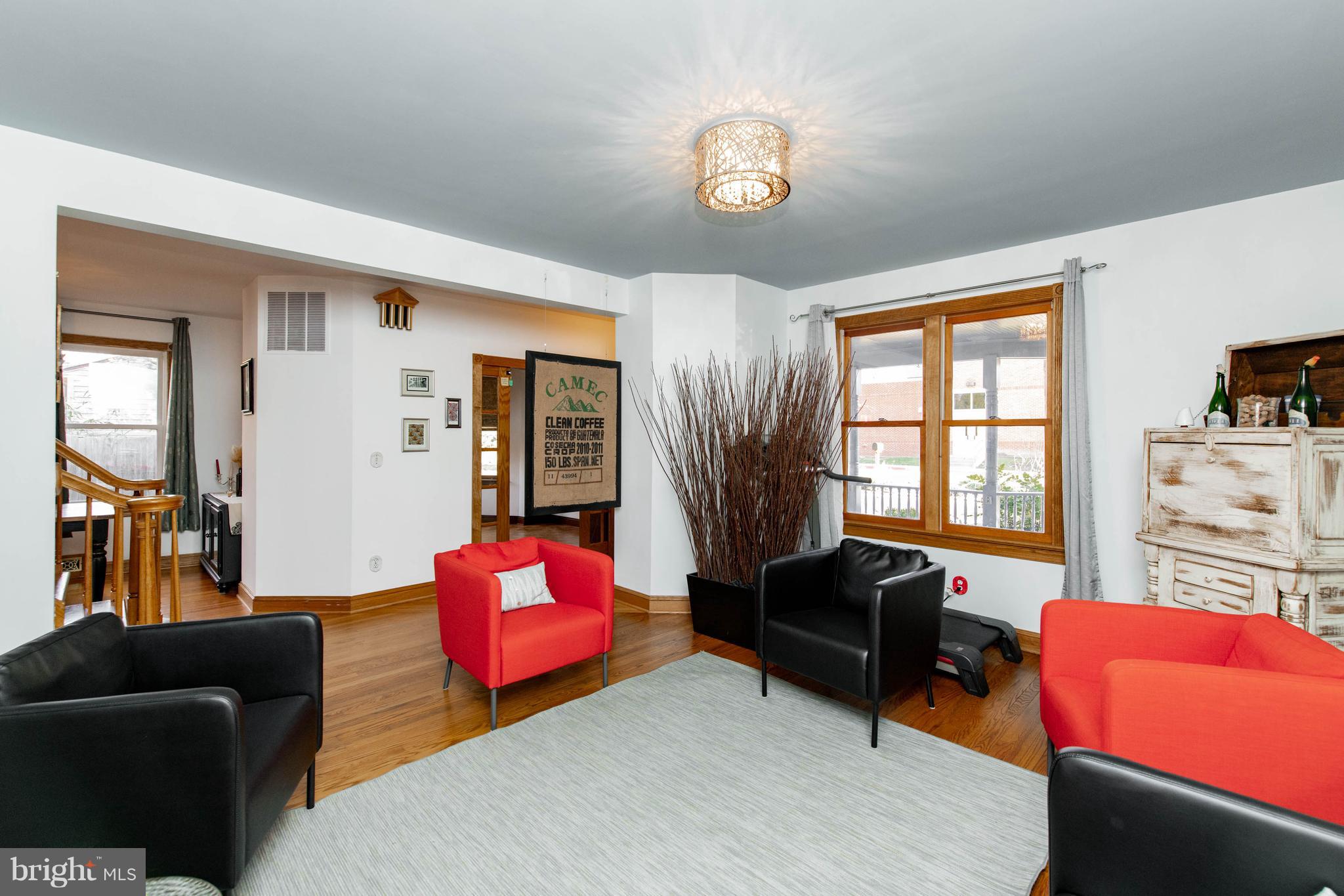 WEST ANNAPOLIS - Residential