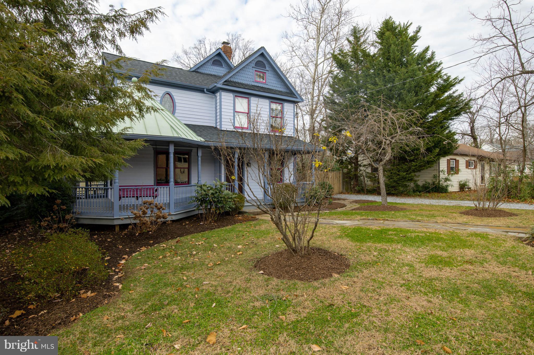 WEST ANNAPOLIS - Residential